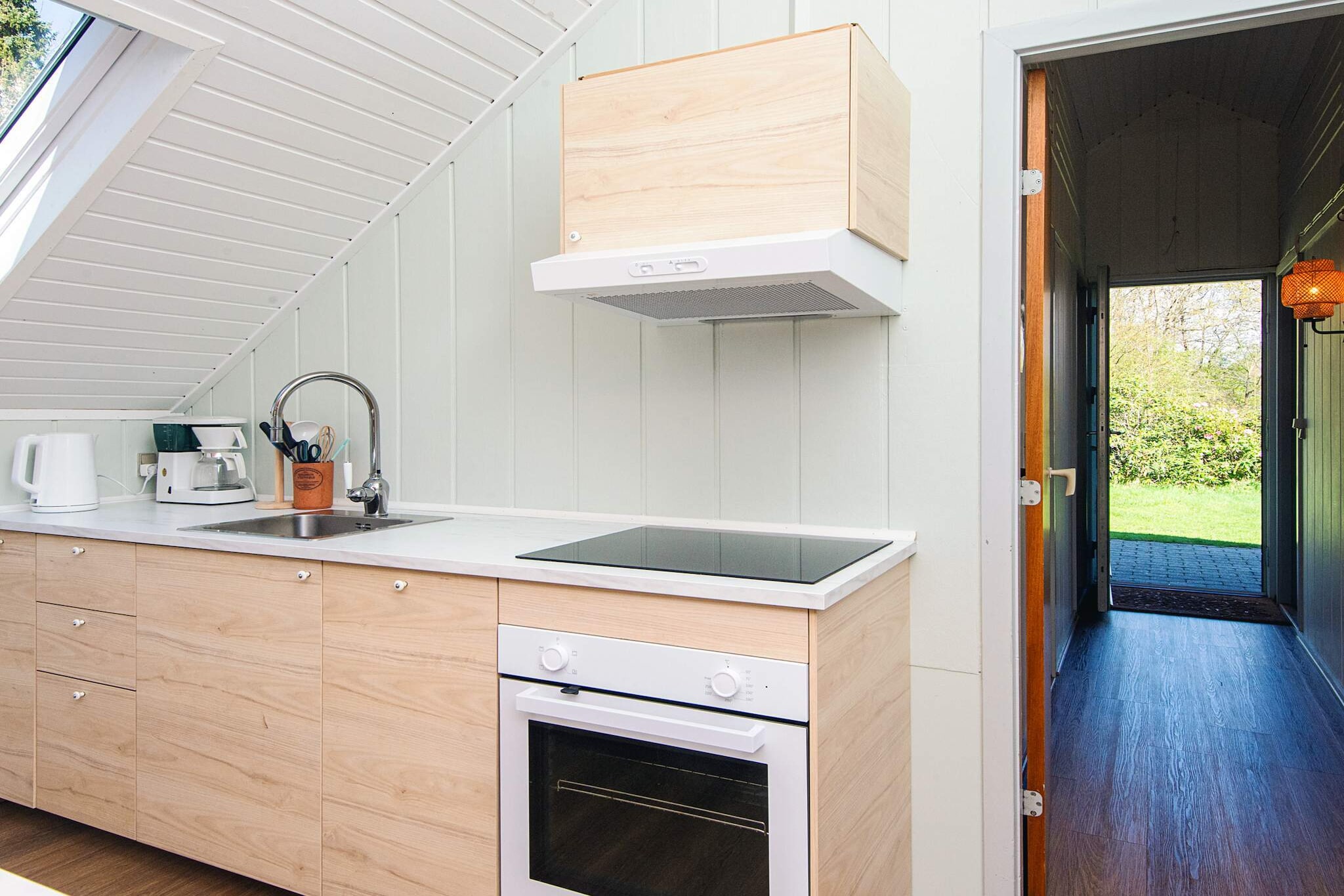 6 persoons vakantie huis in Toftlund-Binnen