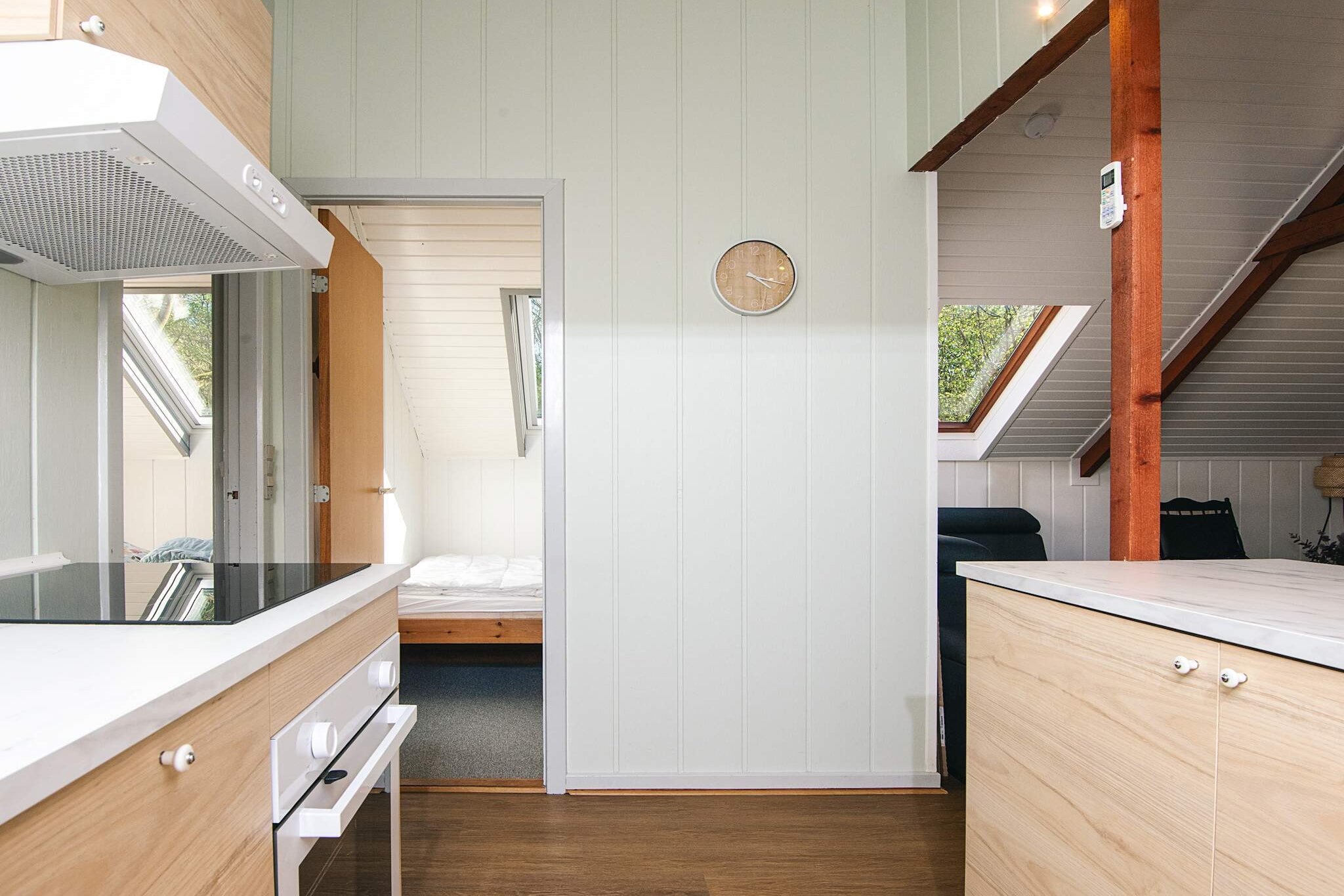 6 persoons vakantie huis in Toftlund-Binnen