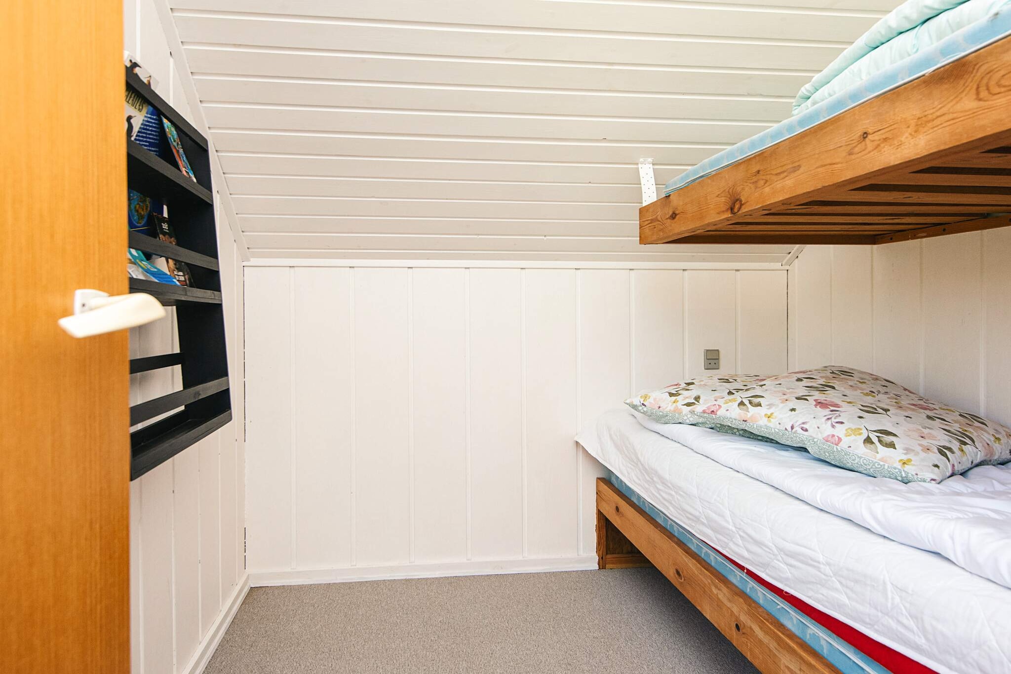 6 persoons vakantie huis in Toftlund-Binnen