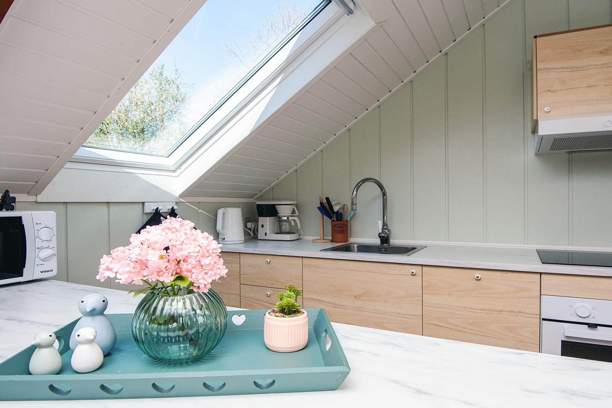 6 persoons vakantie huis in Toftlund-Binnen