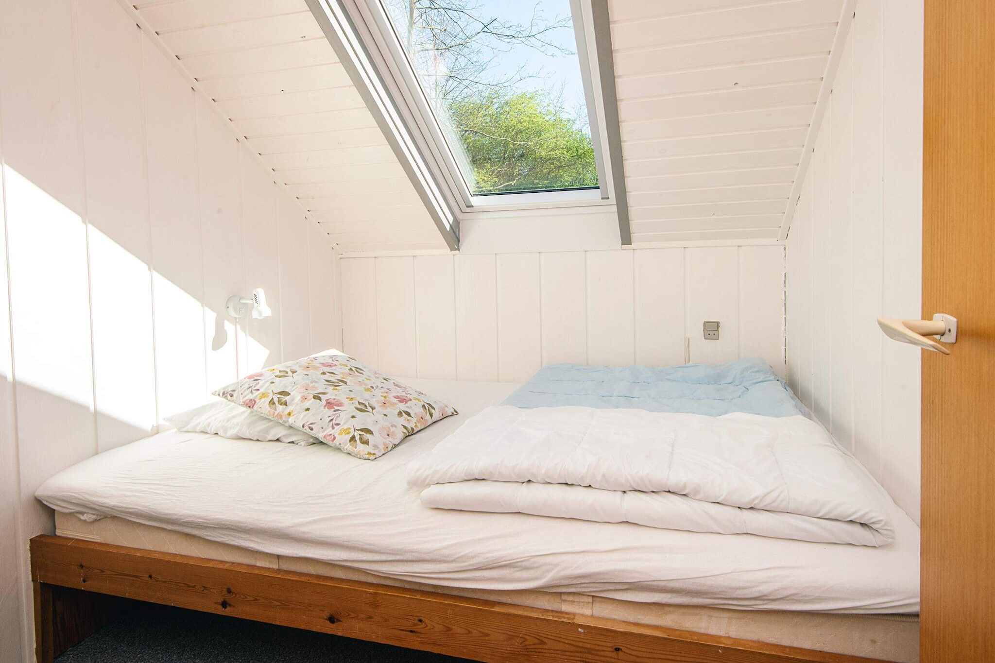 6 persoons vakantie huis in Toftlund - Binnen