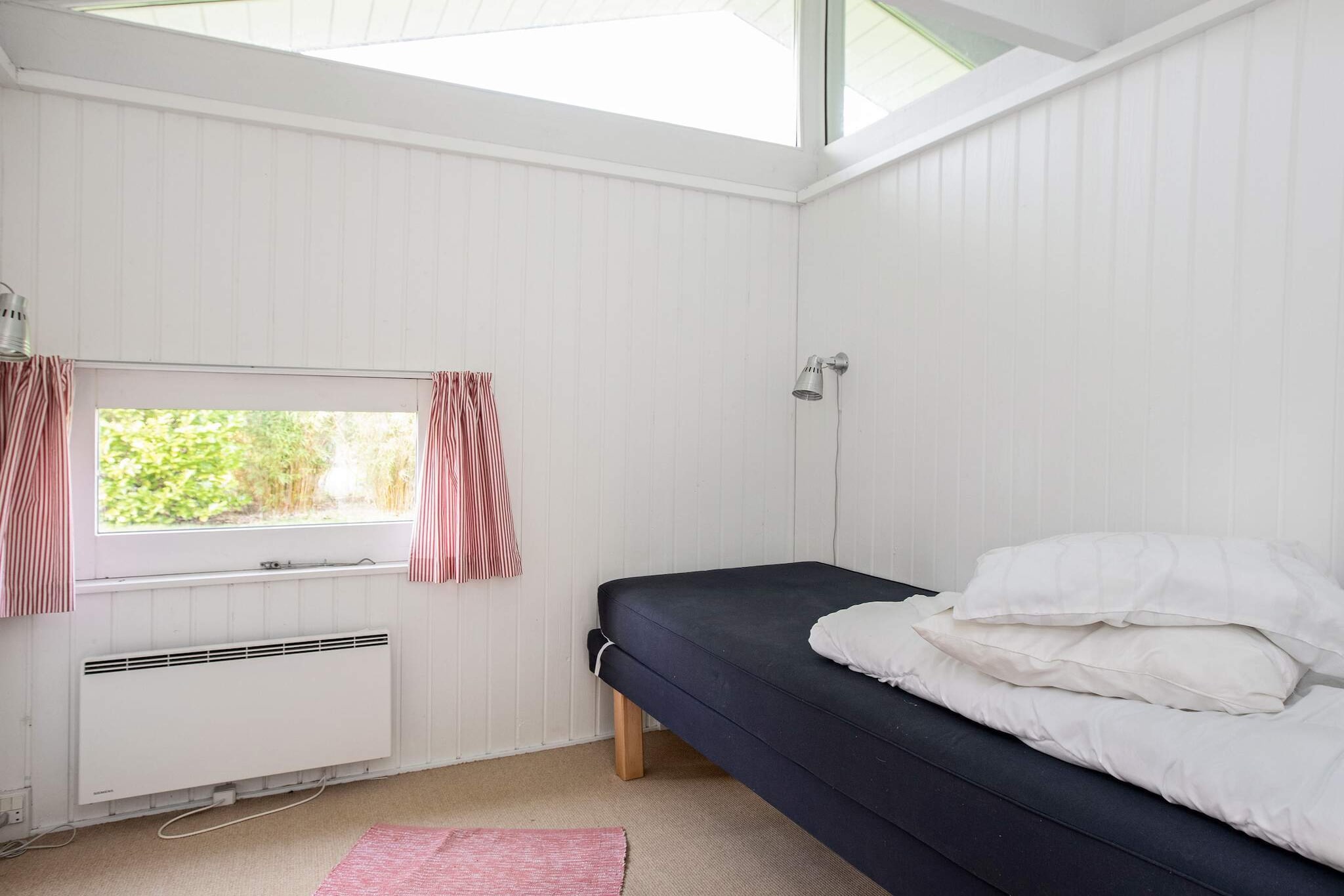 Maison de vacances pour 5 a Hornbæk - Intérieur