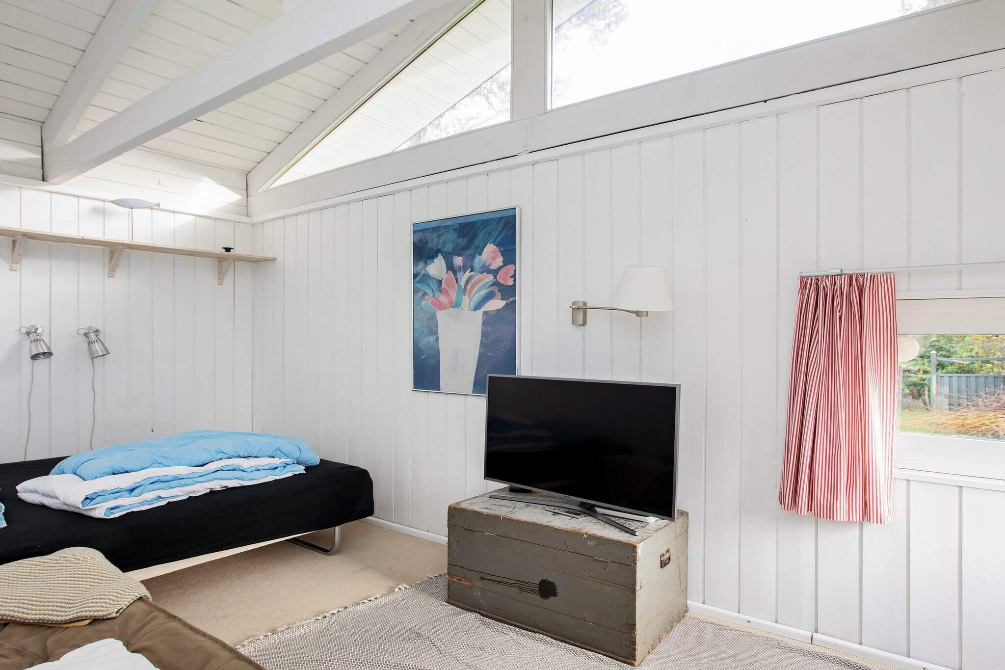 Maison de vacances pour 5 a Hornbæk - Intérieur