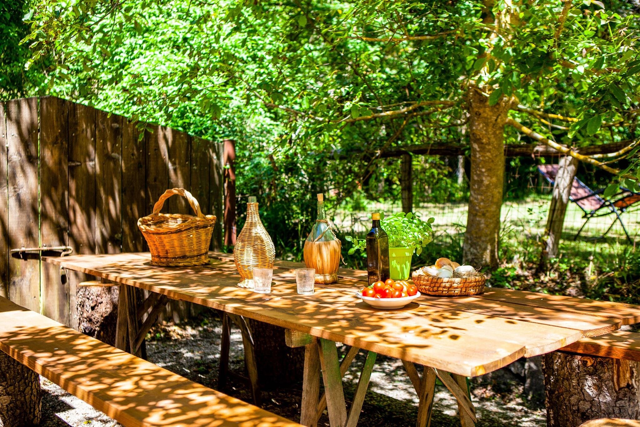 Rustic Farmhouse in Cortona with Private Garden
