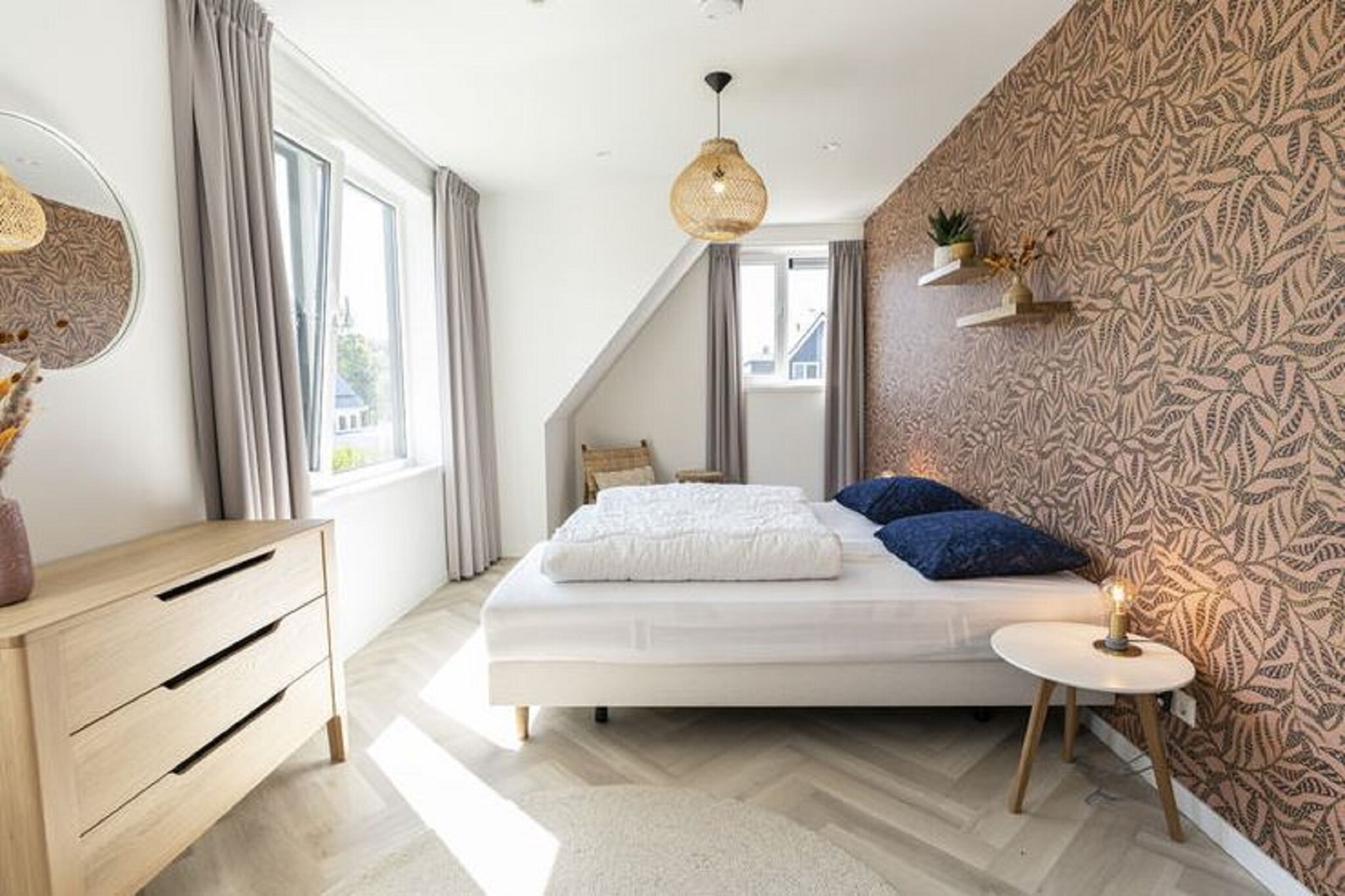 Bed Room