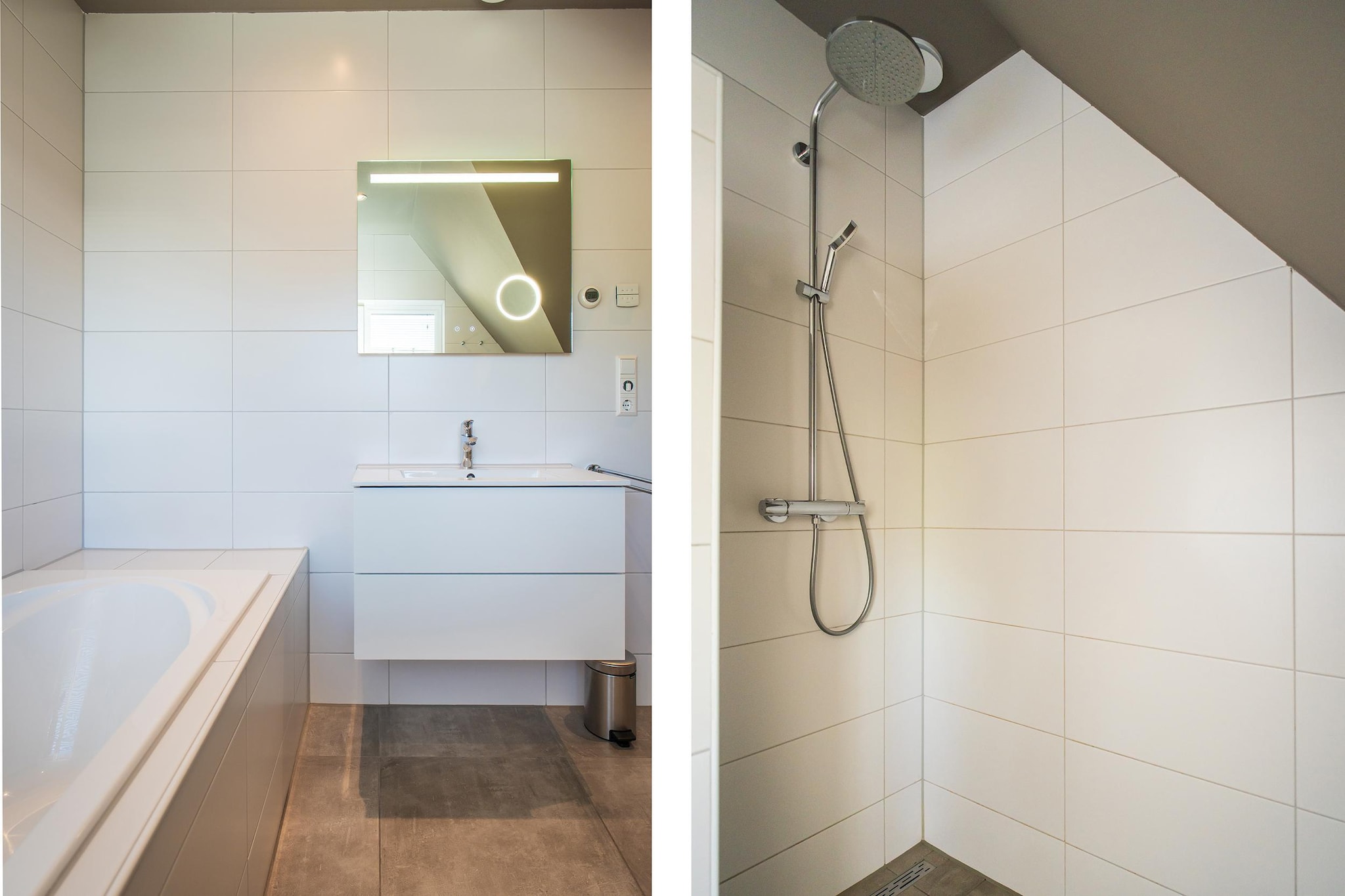 Bath Room