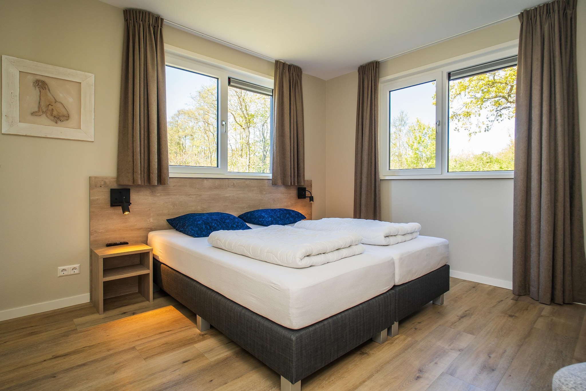 Bed Room