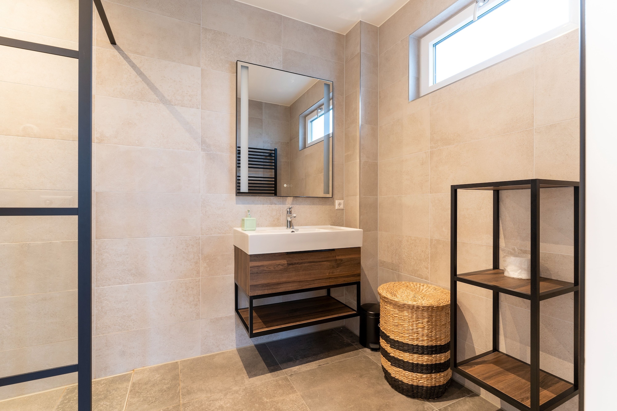 Bath Room