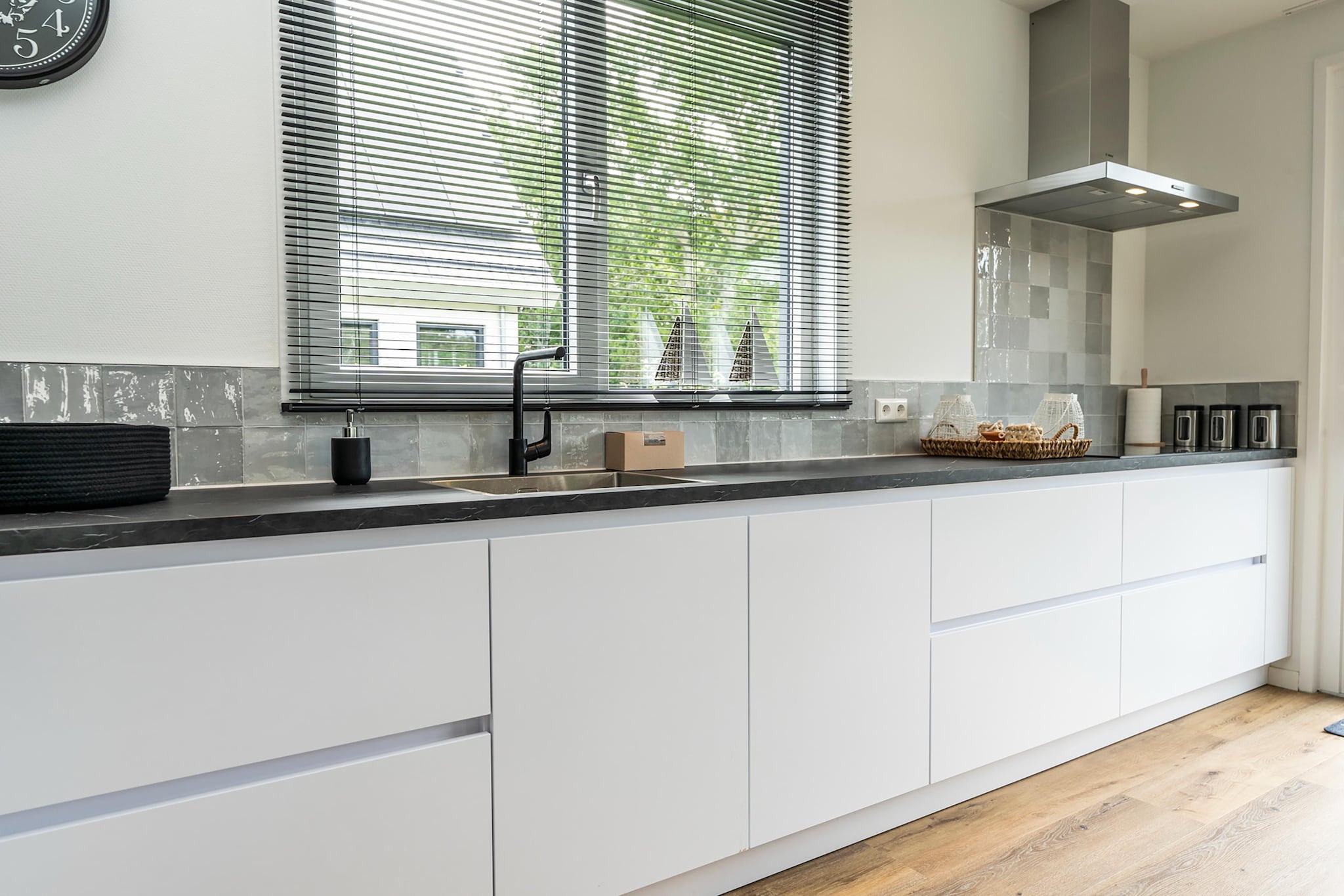 So What 41-Keuken