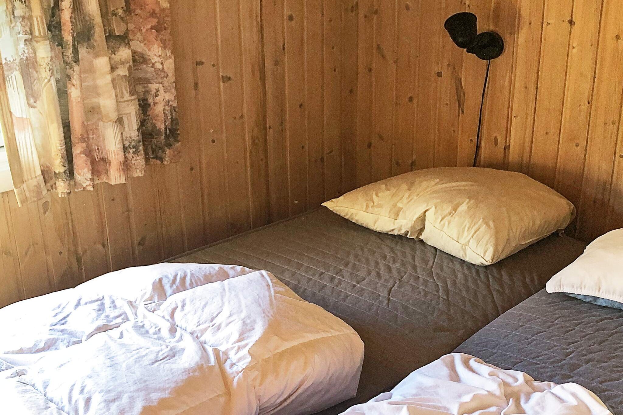 6 persoons vakantie huis in Fårvang-Niet-getagd