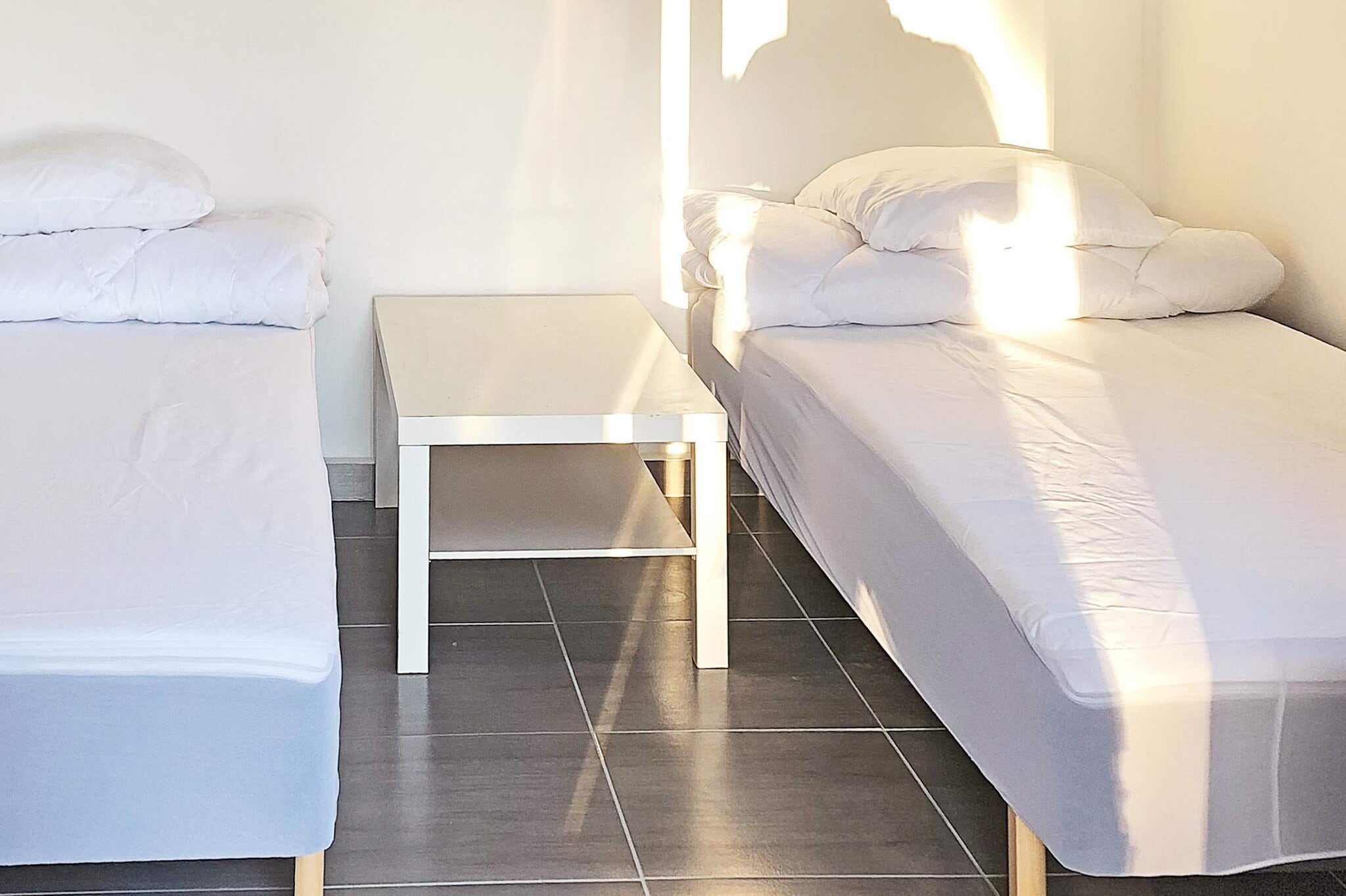 6 persoons vakantie huis in Fårvang-Binnen