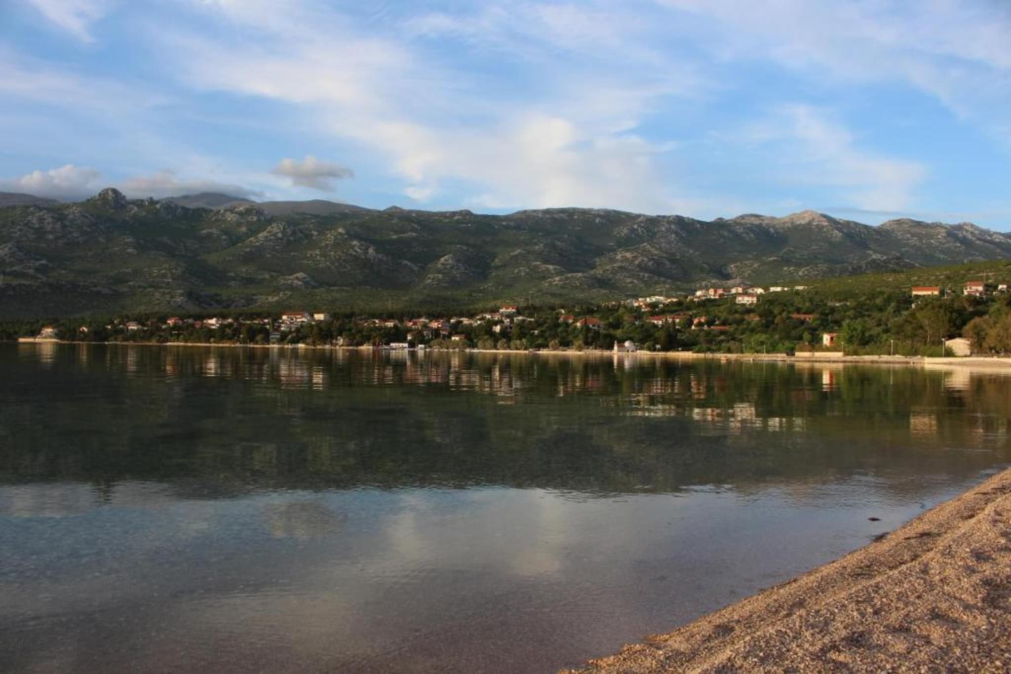 Holiday home Rovanjska-Gebieden zomer 20km