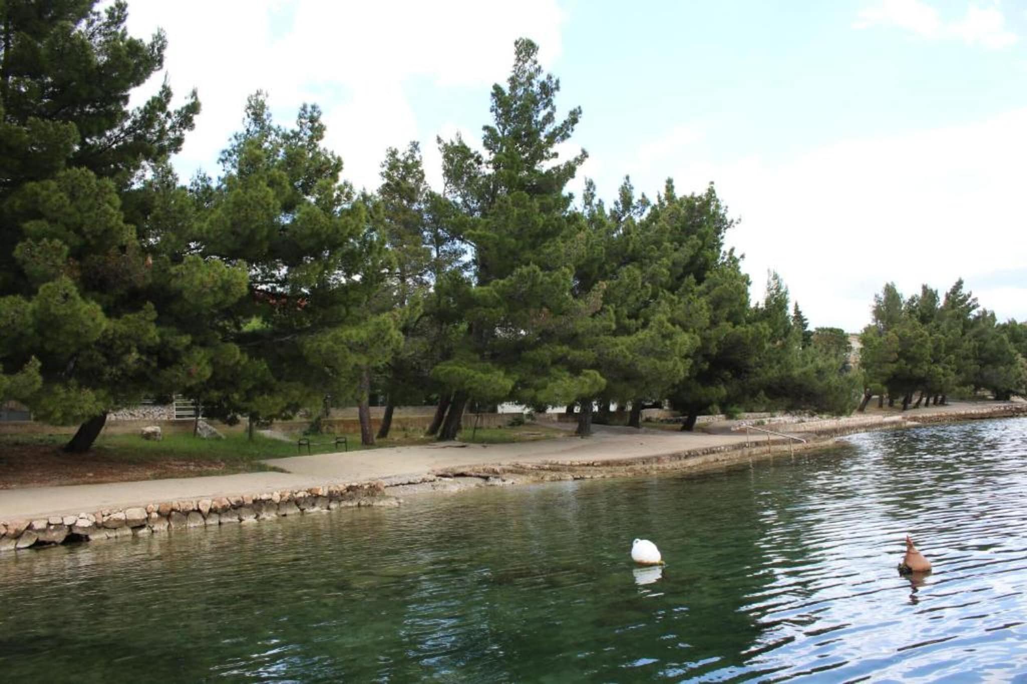 Holiday home Rovanjska-Gebieden zomer 20km