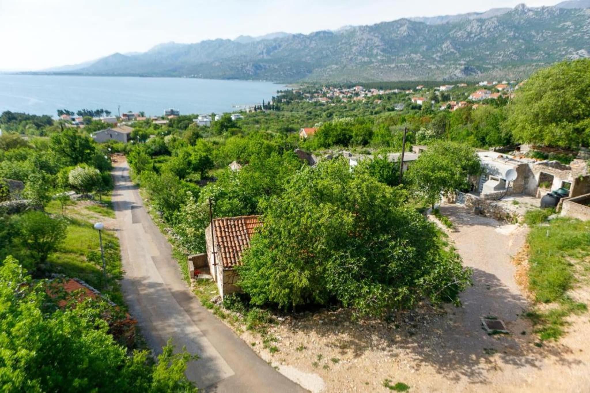 Holiday home Rovanjska-Gebieden zomer 20km
