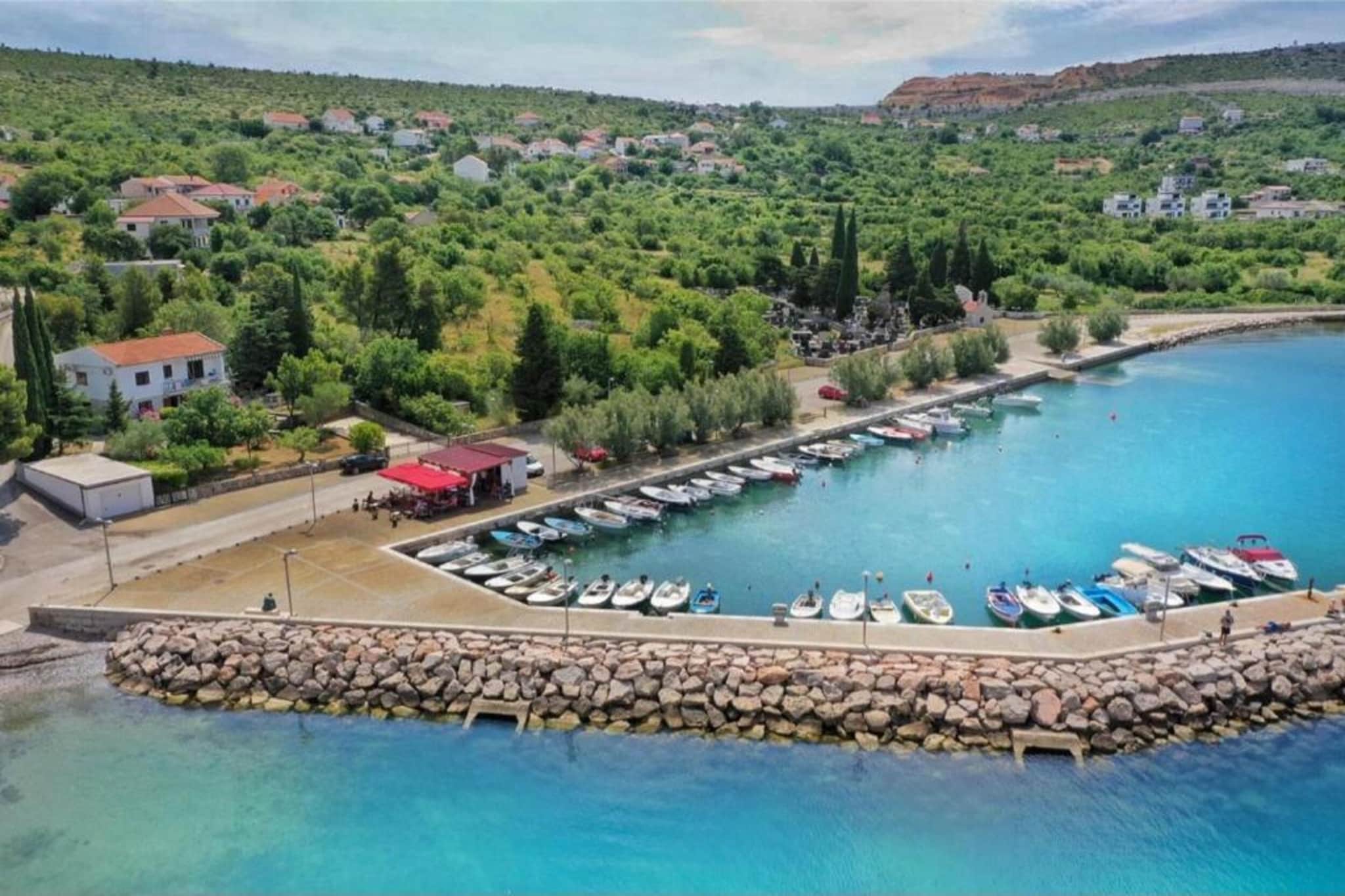 Holiday home Rovanjska-Gebieden zomer 20km