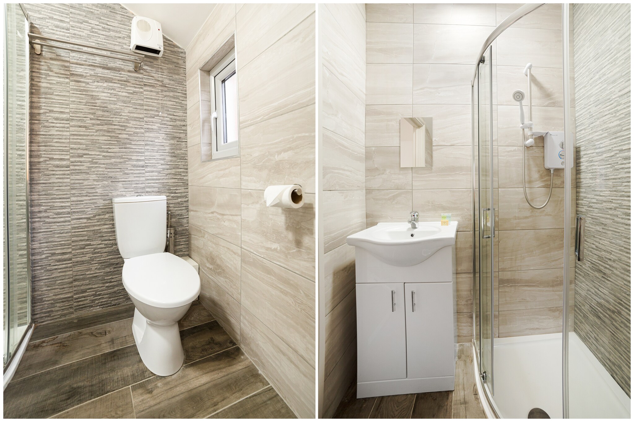 Modern Studio in London near Wimbledon Park