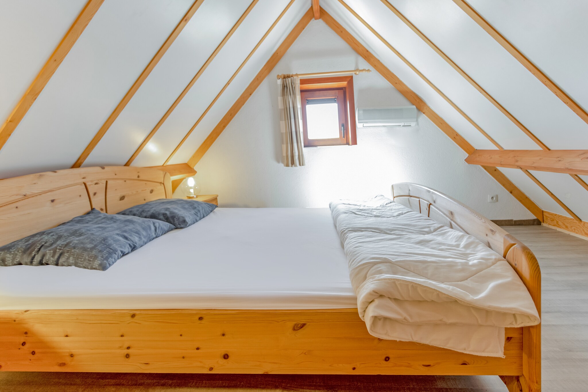 Vakantiehuis De Haan max. 6 personen 3 slaapkamers #14