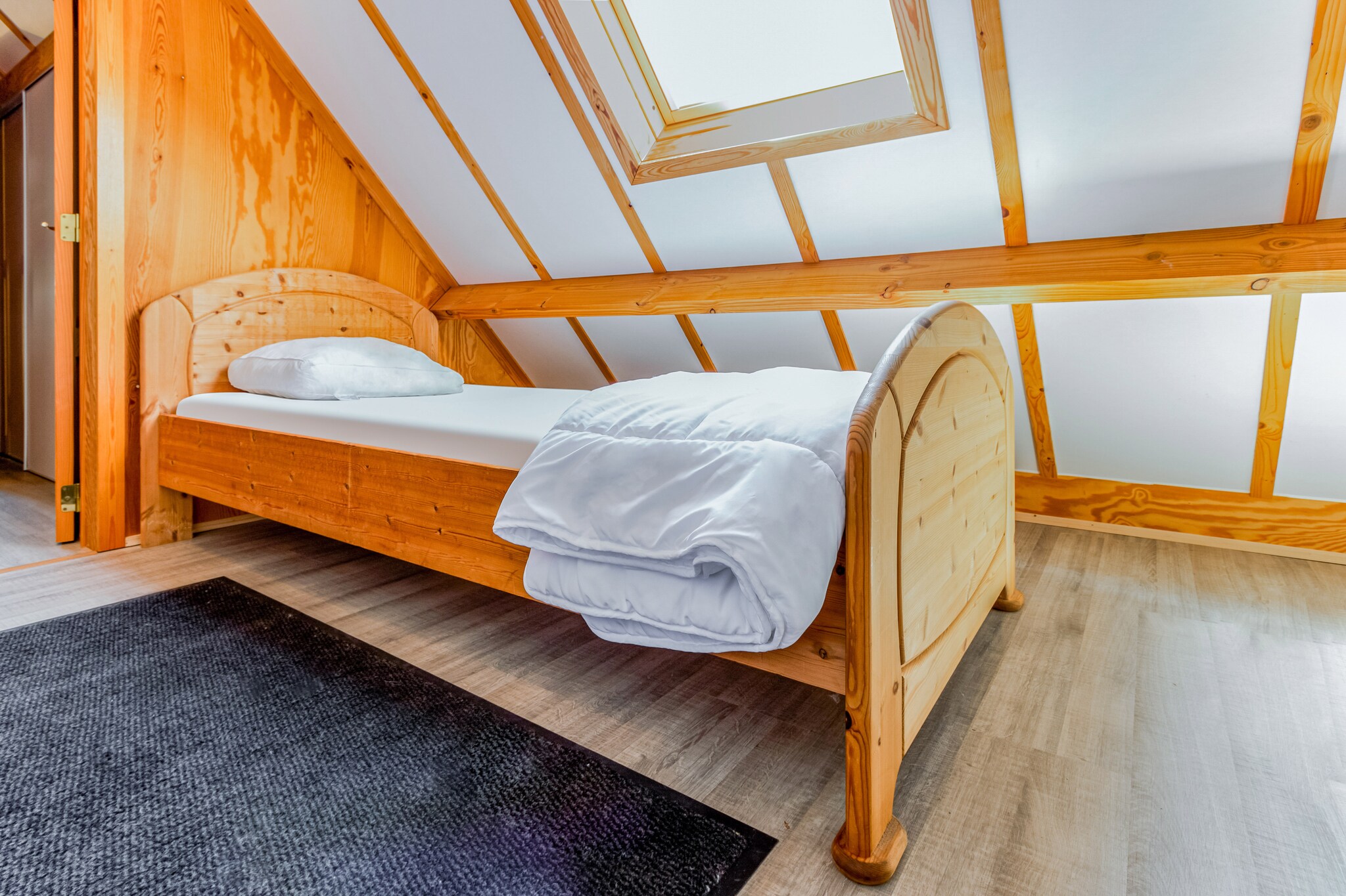 Vakantiehuis De Haan max. 6 personen 3 slaapkamers #15