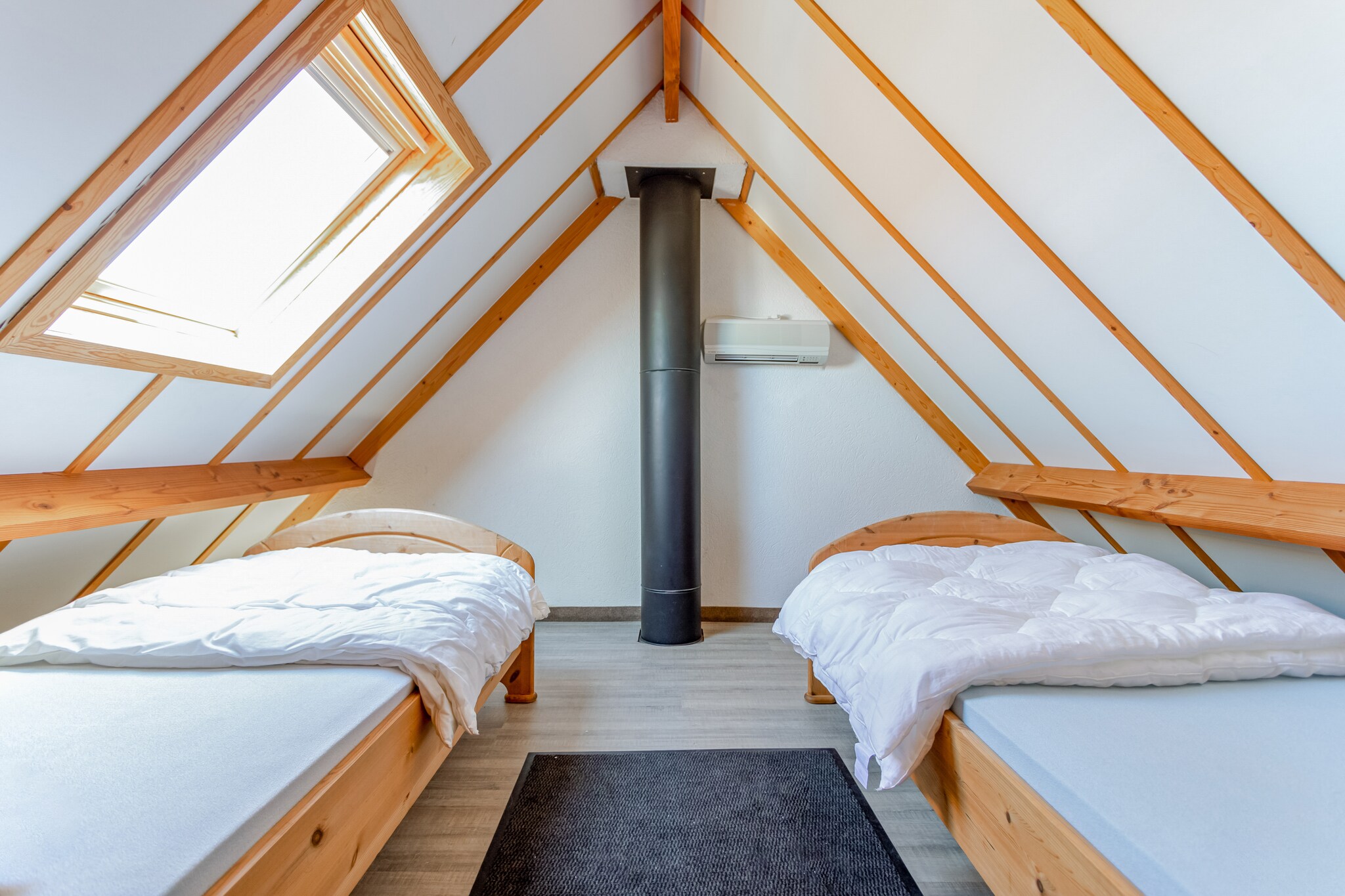 Vakantiehuis De Haan max. 6 personen 3 slaapkamers #13