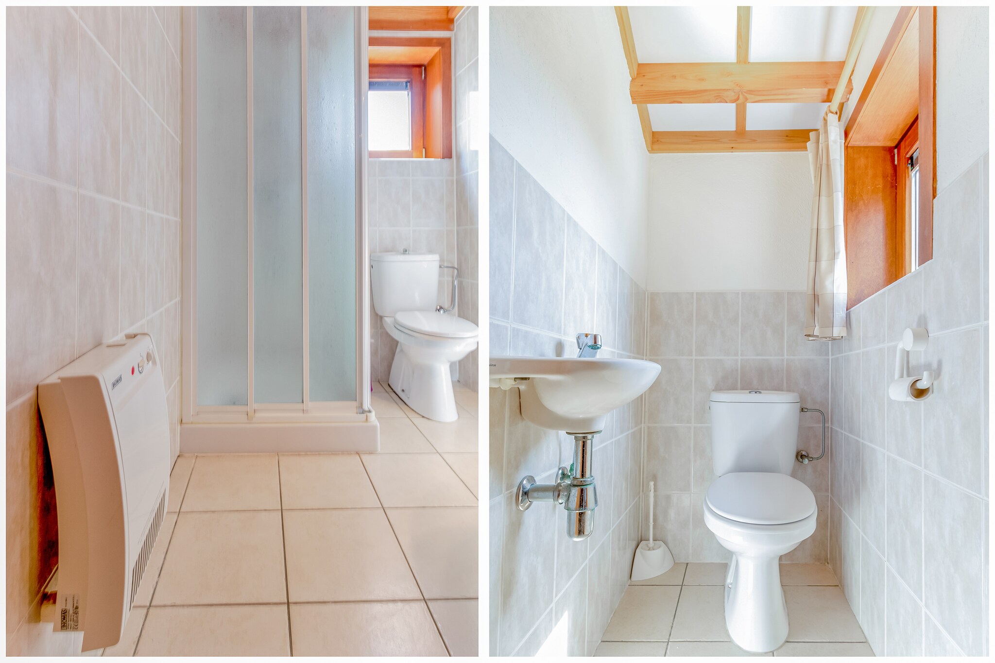 Vakantiehuis De Haan max. 6 personen 3 slaapkamers #17