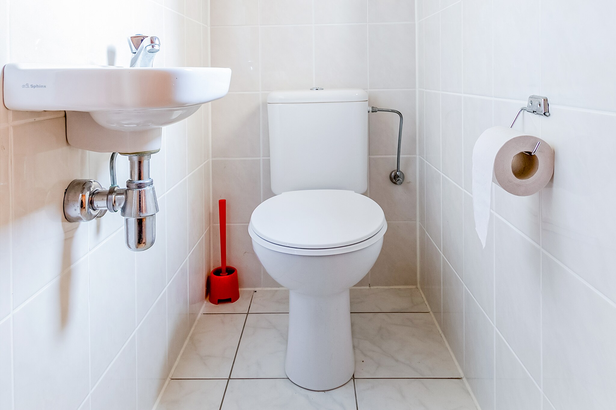 Vakantiehuis De Haan max. 6 personen 3 slaapkamers #19