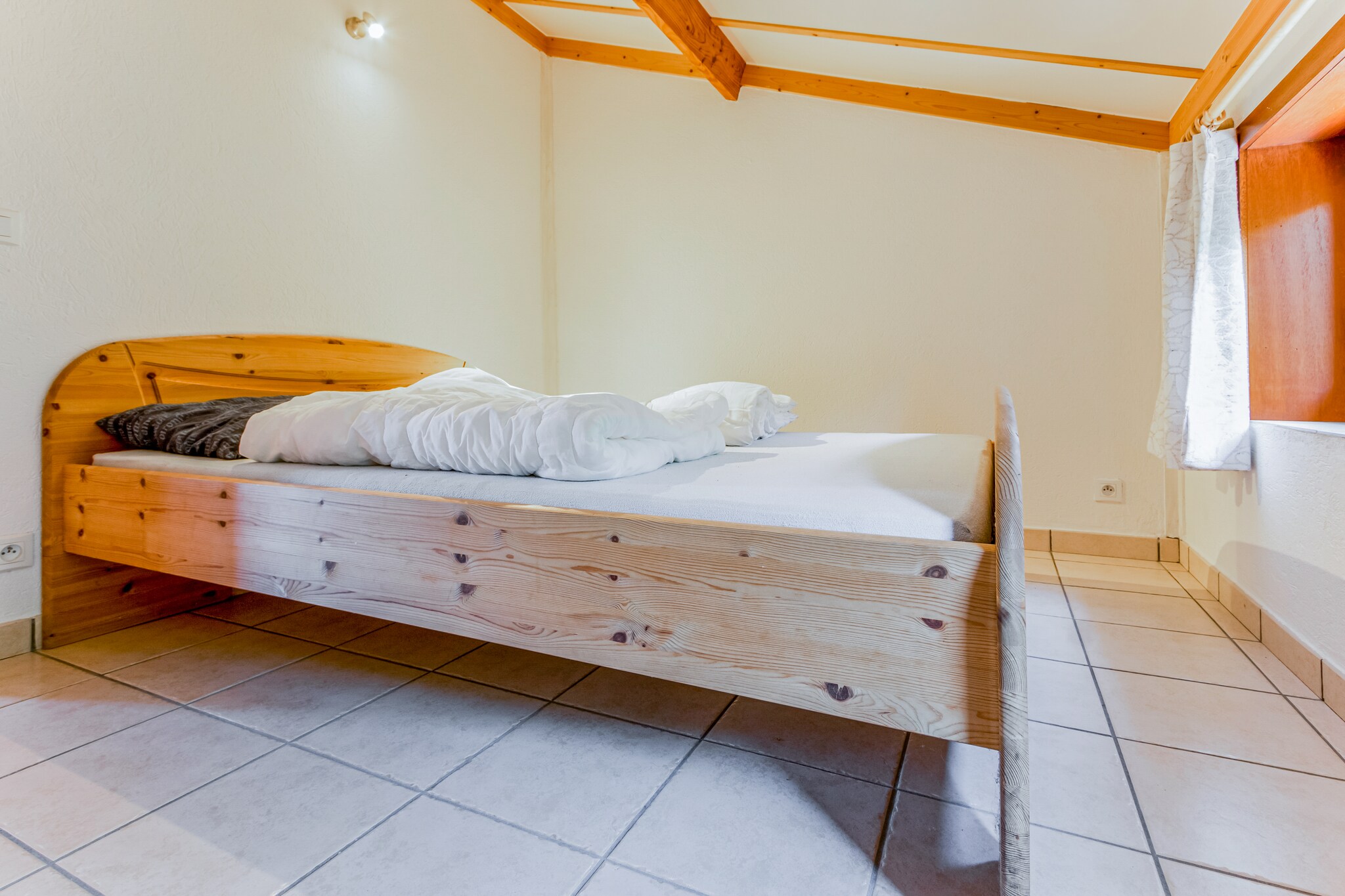 Vakantiehuis De Haan max. 6 personen 3 slaapkamers #16