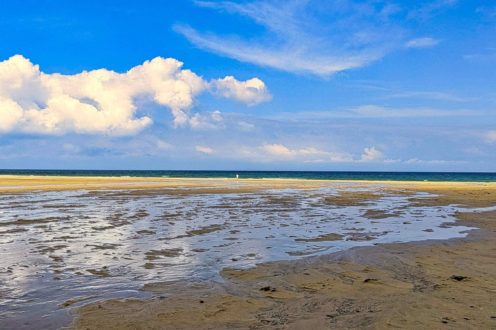 8 persoons vakantie huis in Jerup-Waterzicht