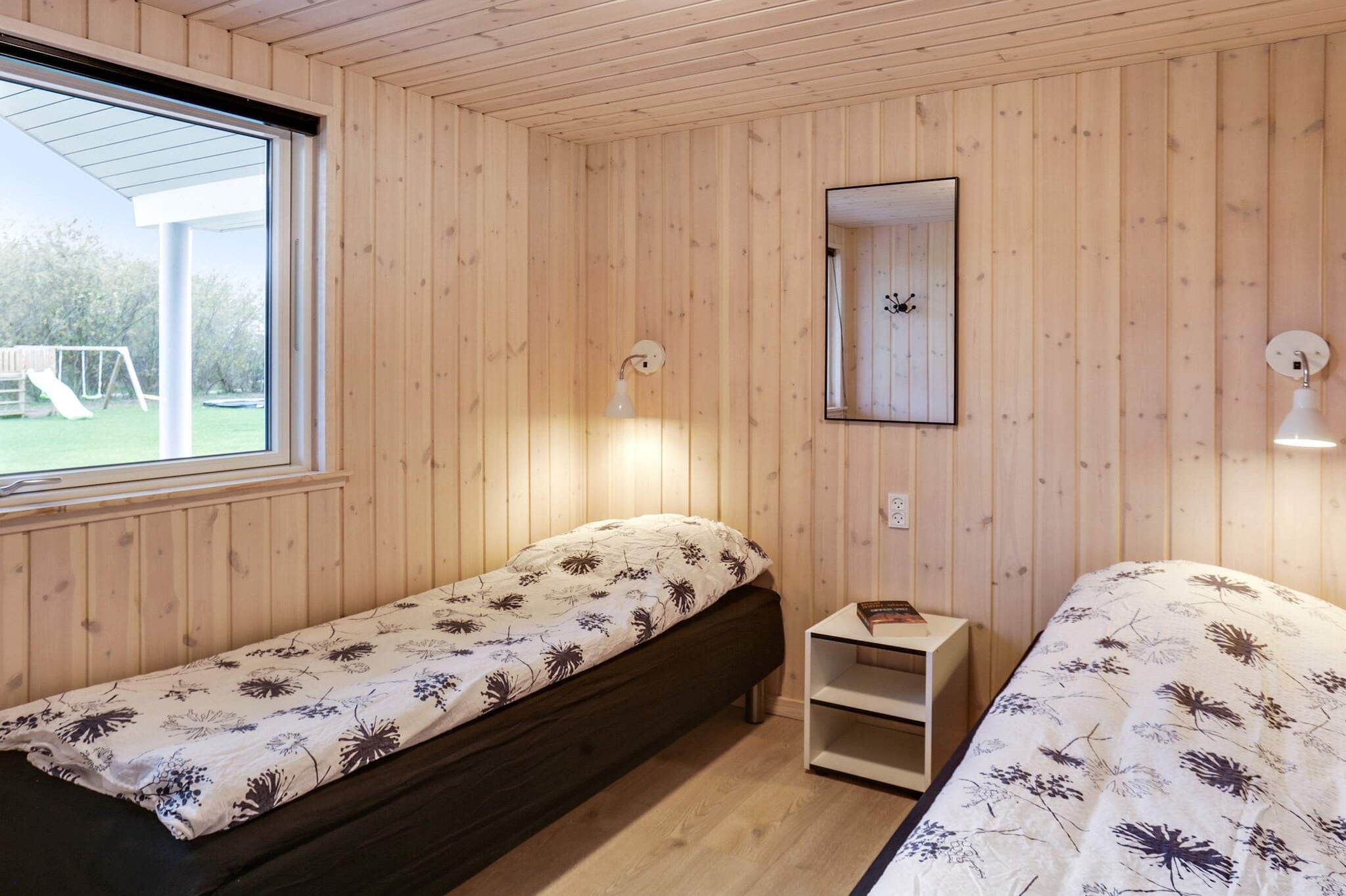 22 persoons vakantie huis in Idestrup - Binnen