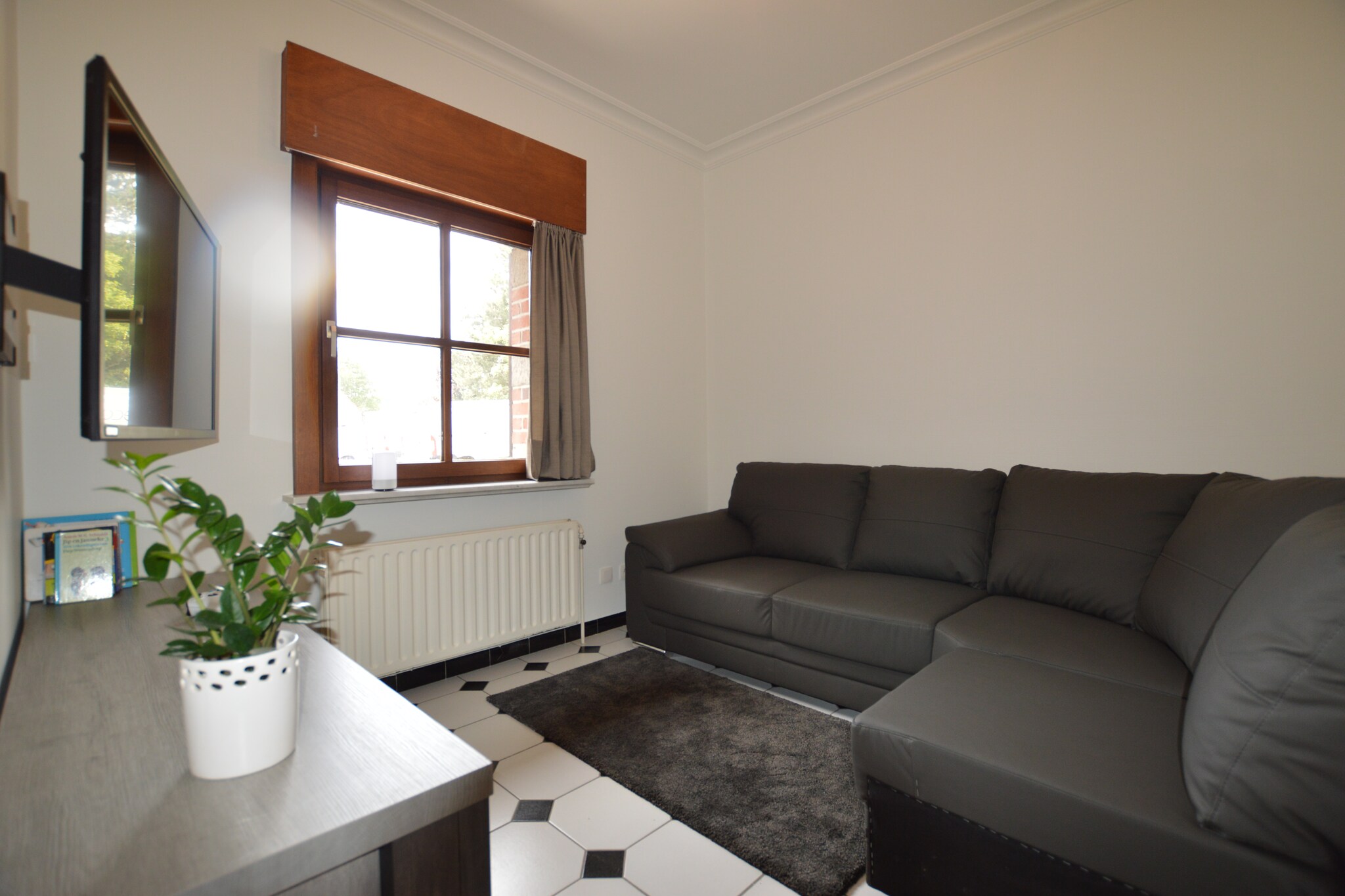 Vakantiehuis Amougies max. 24 personen 2 huisdieren 11 slaapkamers #23
