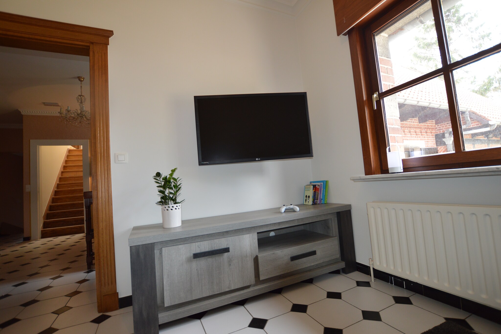 Vakantiehuis Amougies max. 24 personen 2 huisdieren 11 slaapkamers #24