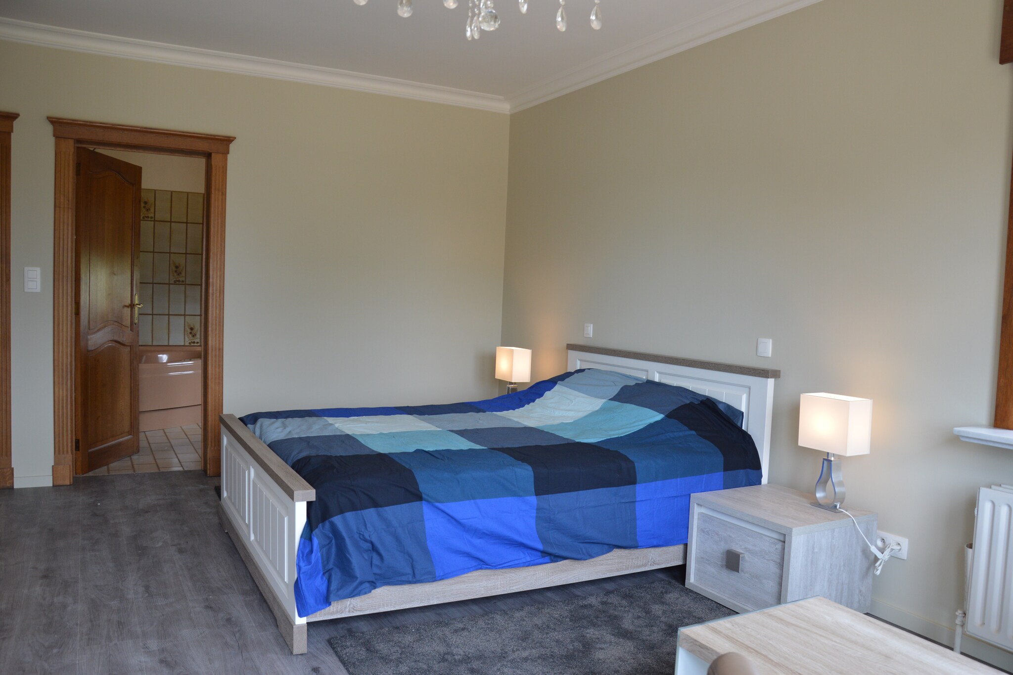 Vakantiehuis Amougies max. 24 personen 2 huisdieren 11 slaapkamers #16