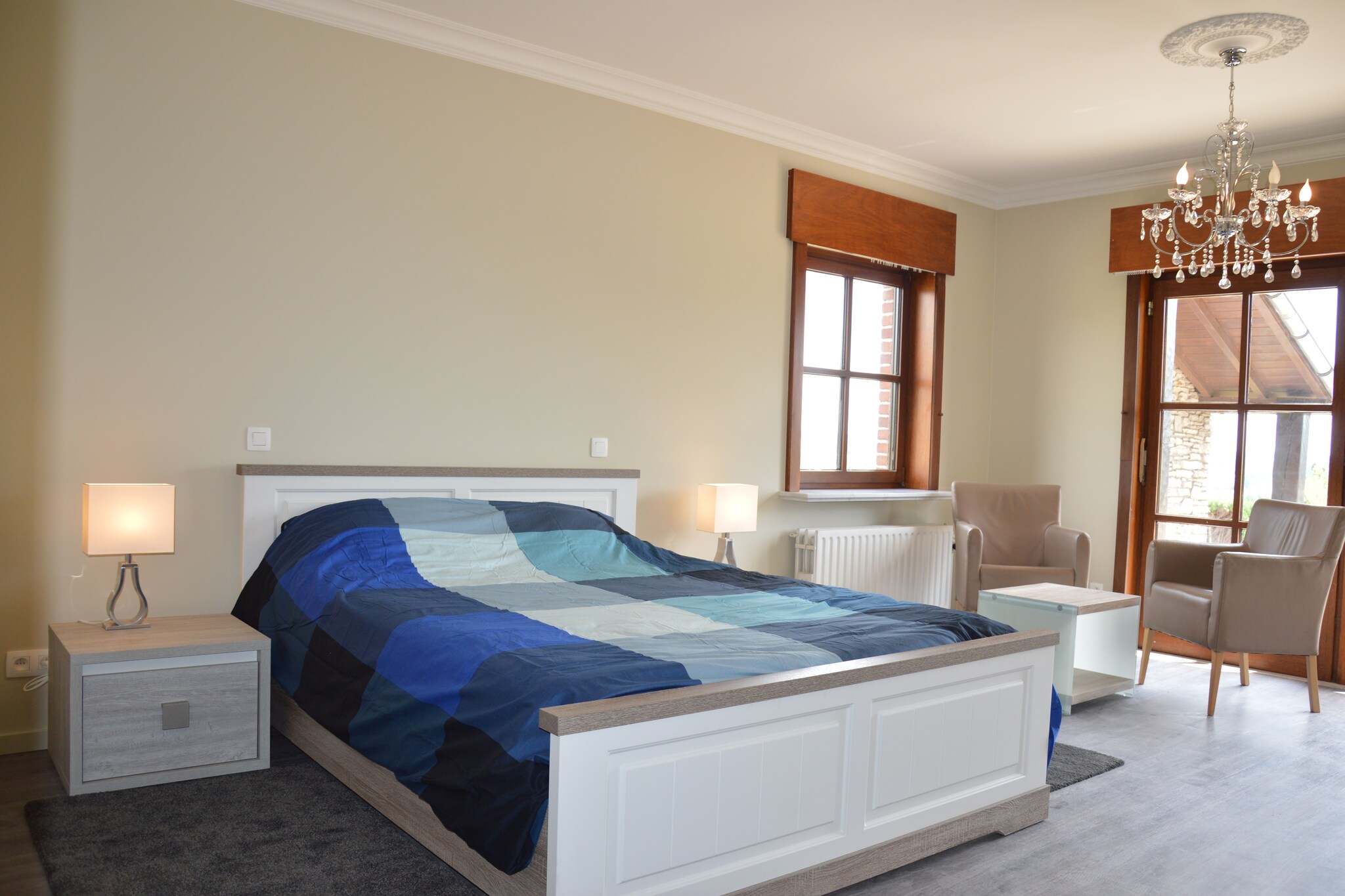 Vakantiehuis Amougies max. 24 personen 2 huisdieren 11 slaapkamers #4