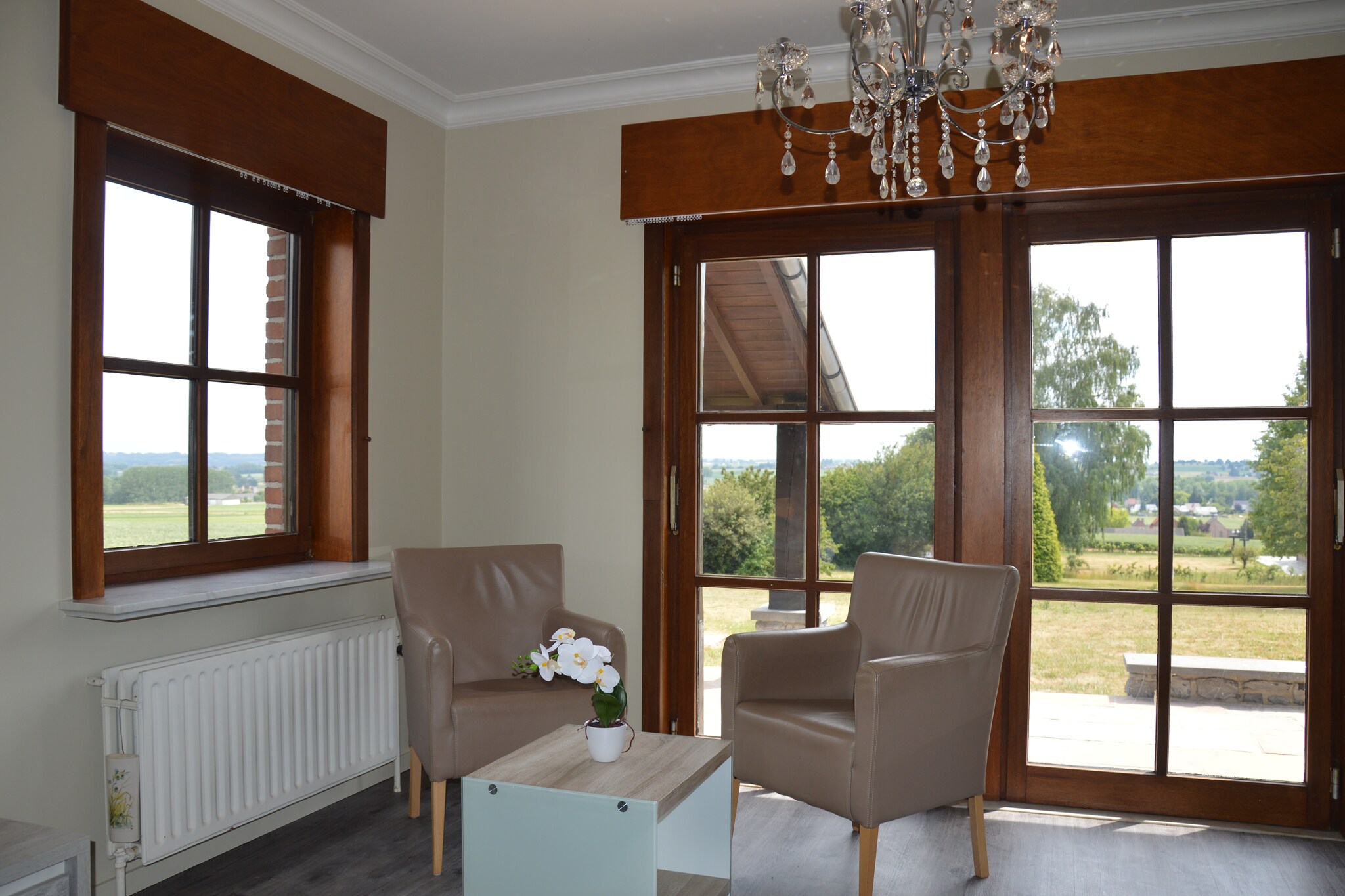 Vakantiehuis Amougies max. 24 personen 2 huisdieren 11 slaapkamers #36