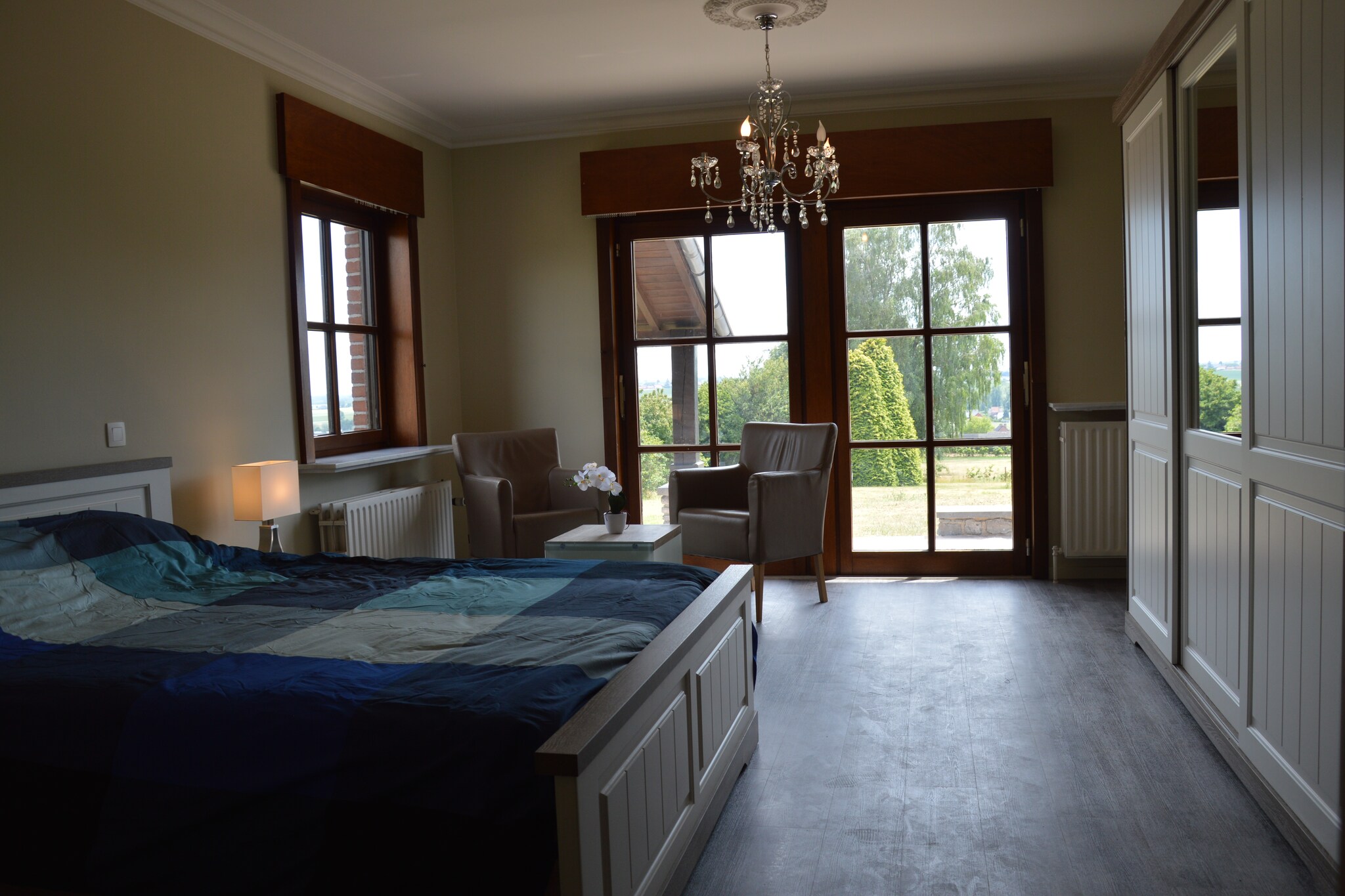 Vakantiehuis Amougies max. 24 personen 2 huisdieren 11 slaapkamers #17