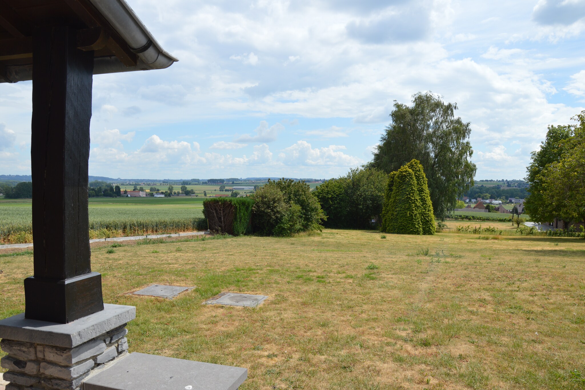 Vakantiehuis Amougies max. 24 personen 2 huisdieren 11 slaapkamers #29