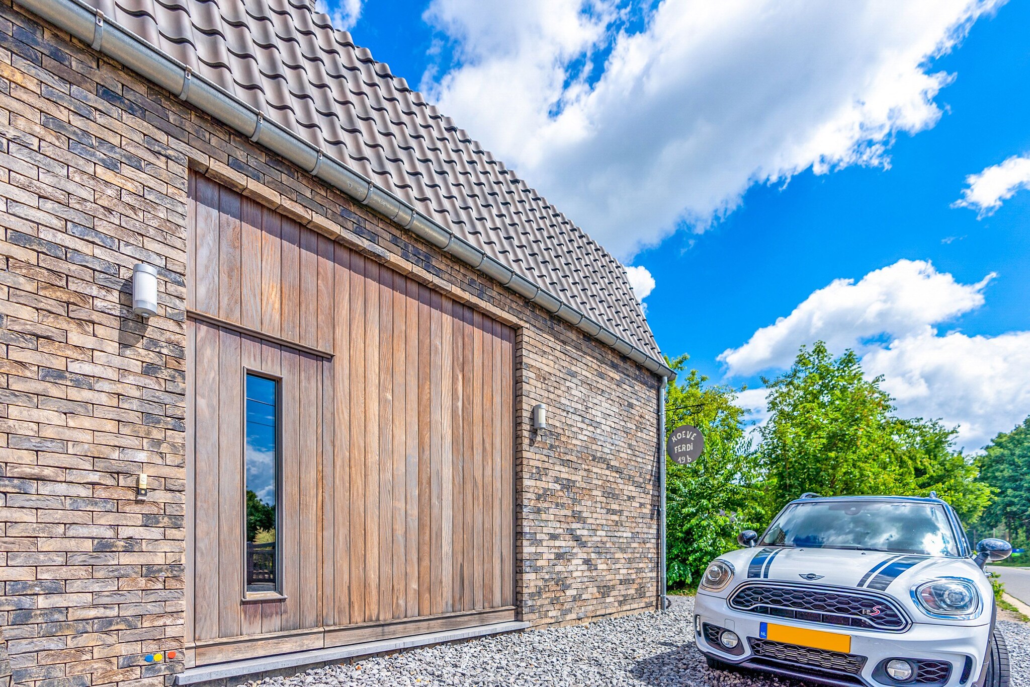 Vakantiehuis Pelt max. 5 personen 2 slaapkamers #7