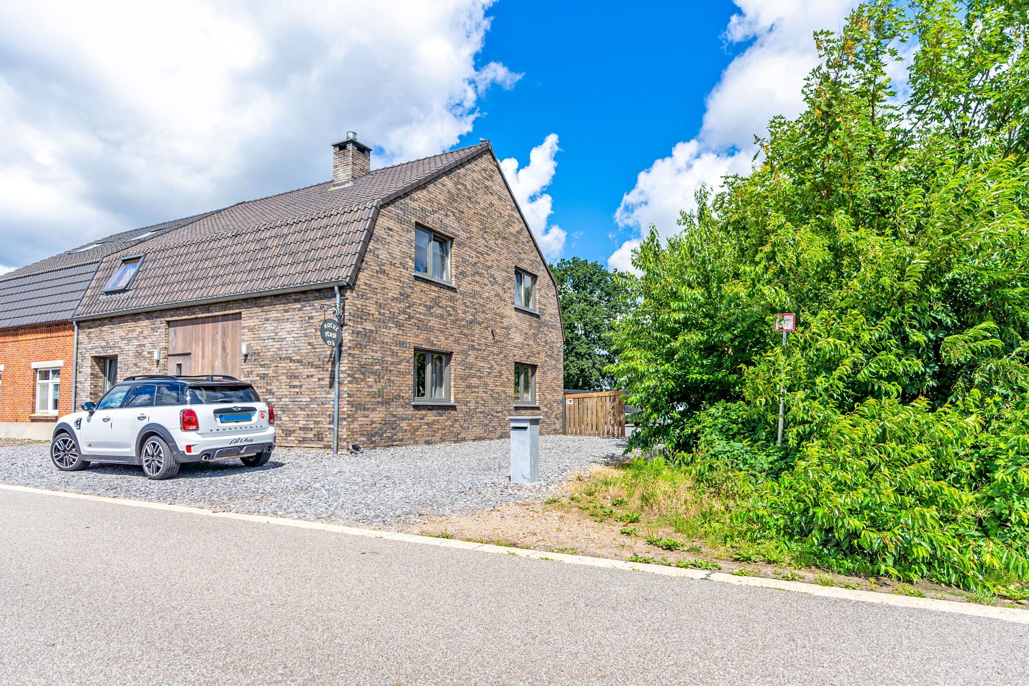 Vakantiehuis Pelt max. 5 personen 2 slaapkamers #8