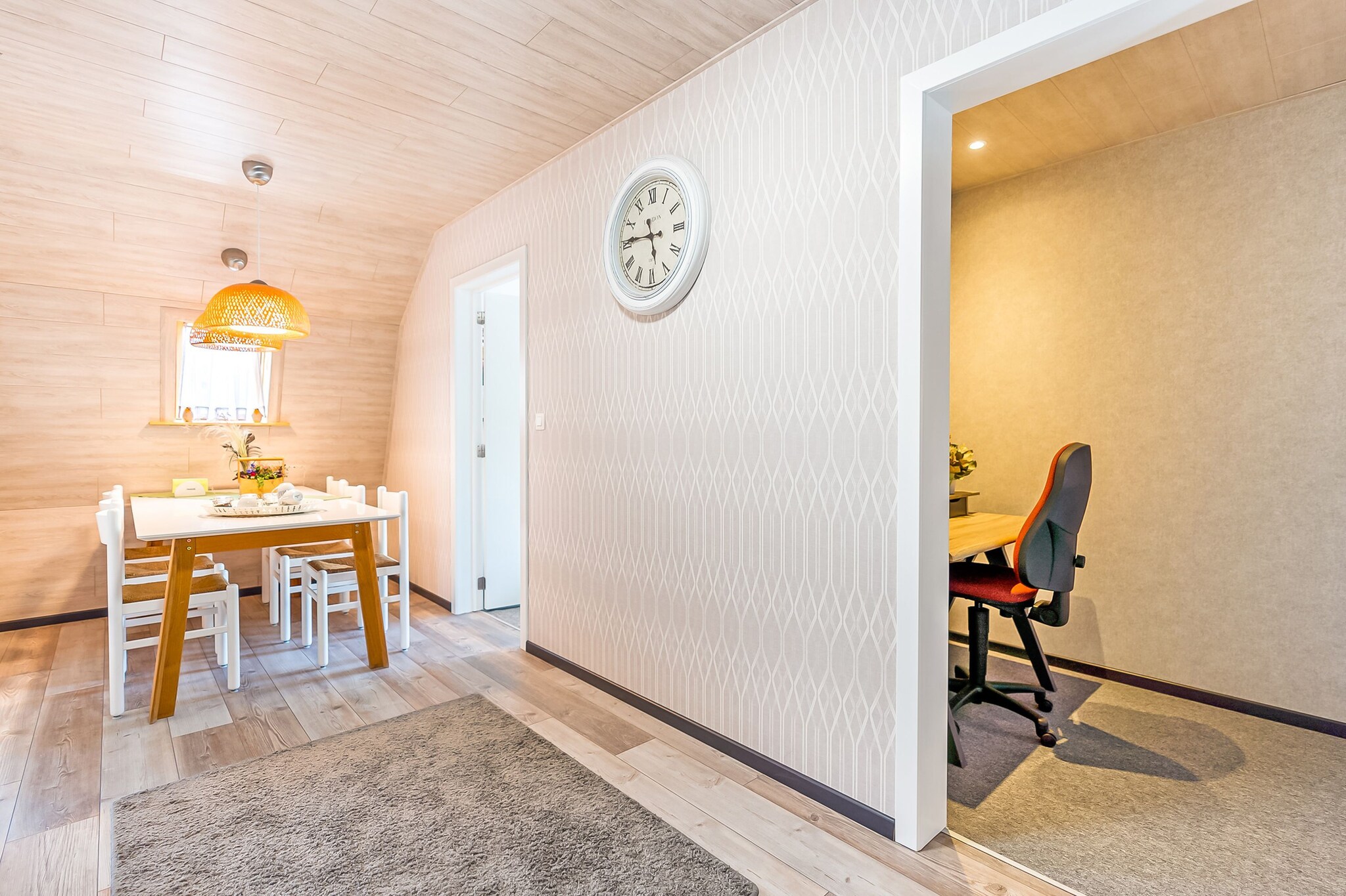 Vakantiehuis Pelt max. 5 personen 2 slaapkamers #14
