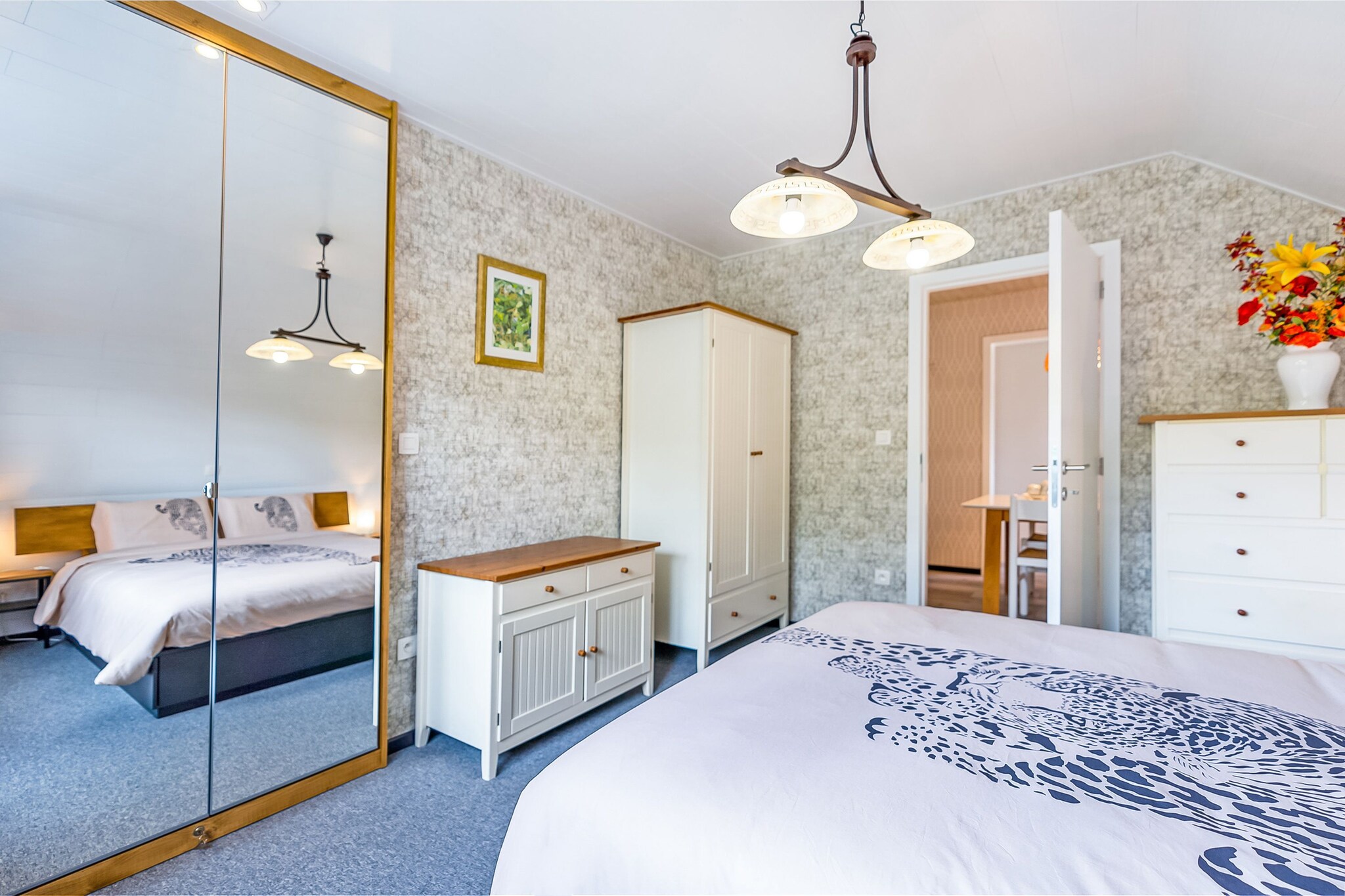 Vakantiehuis Pelt max. 5 personen 2 slaapkamers #17