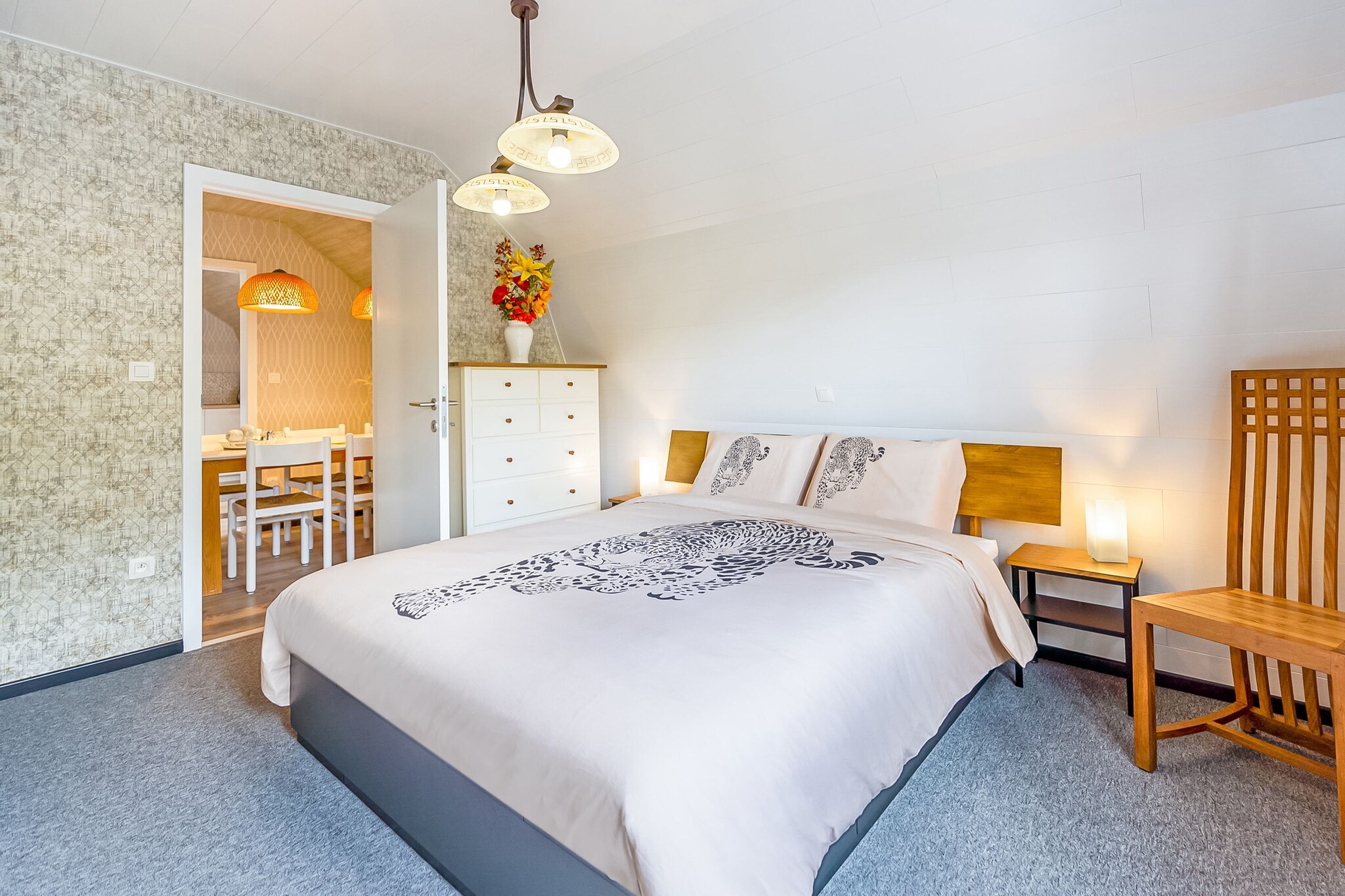 Vakantiehuis Pelt max. 5 personen 2 slaapkamers #2