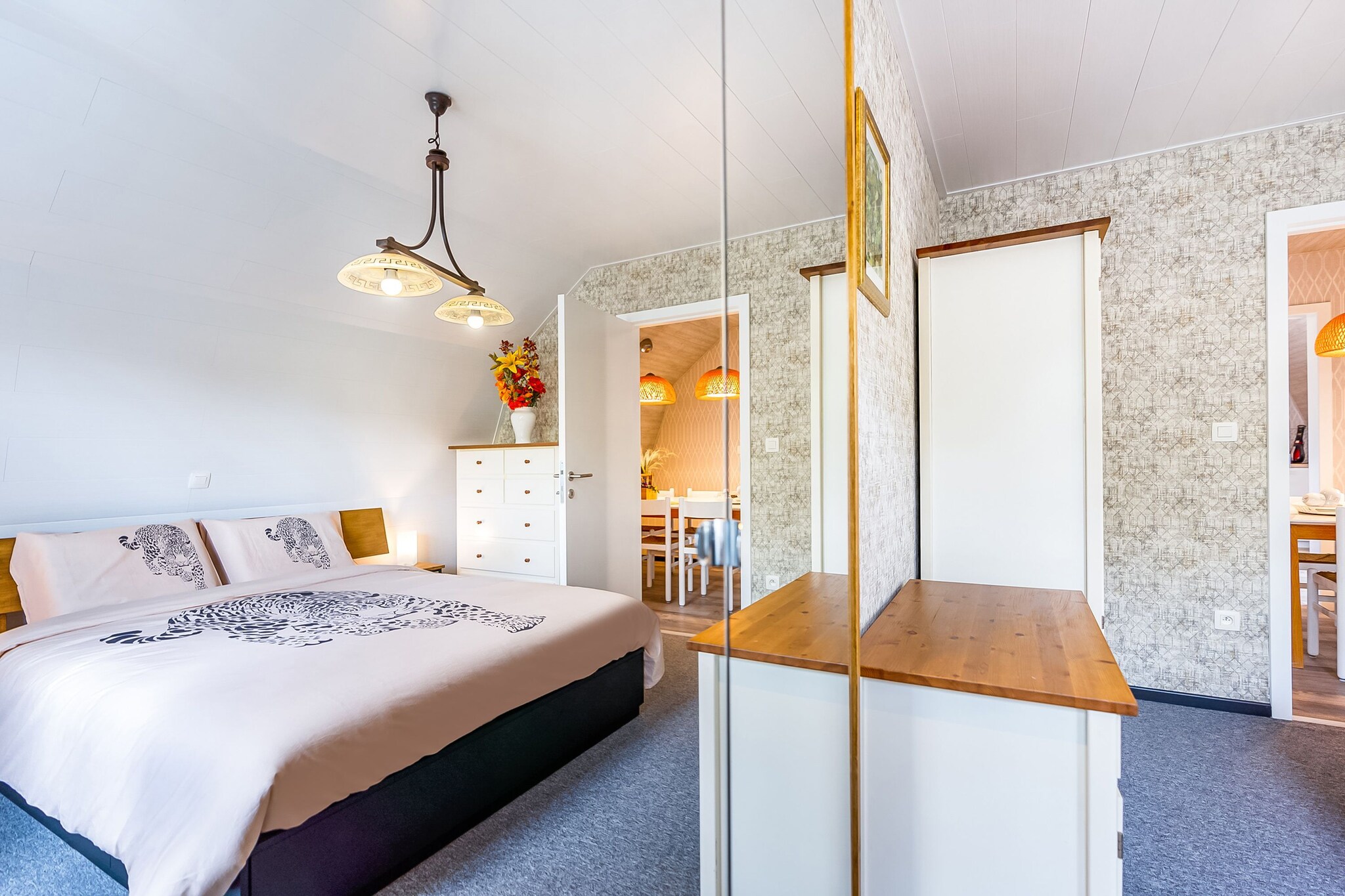 Vakantiehuis Pelt max. 5 personen 2 slaapkamers #16