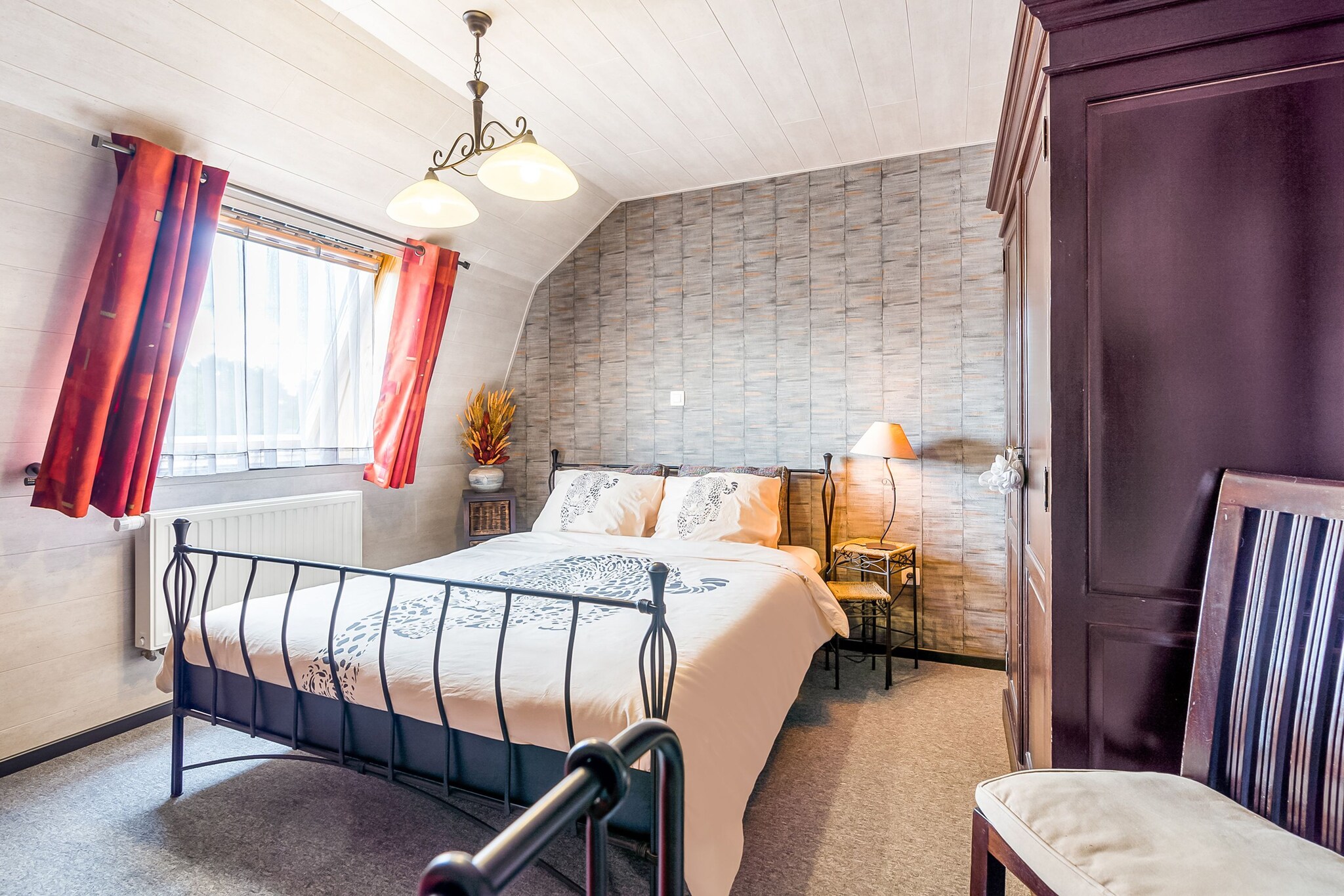 Vakantiehuis Pelt max. 5 personen 2 slaapkamers #4