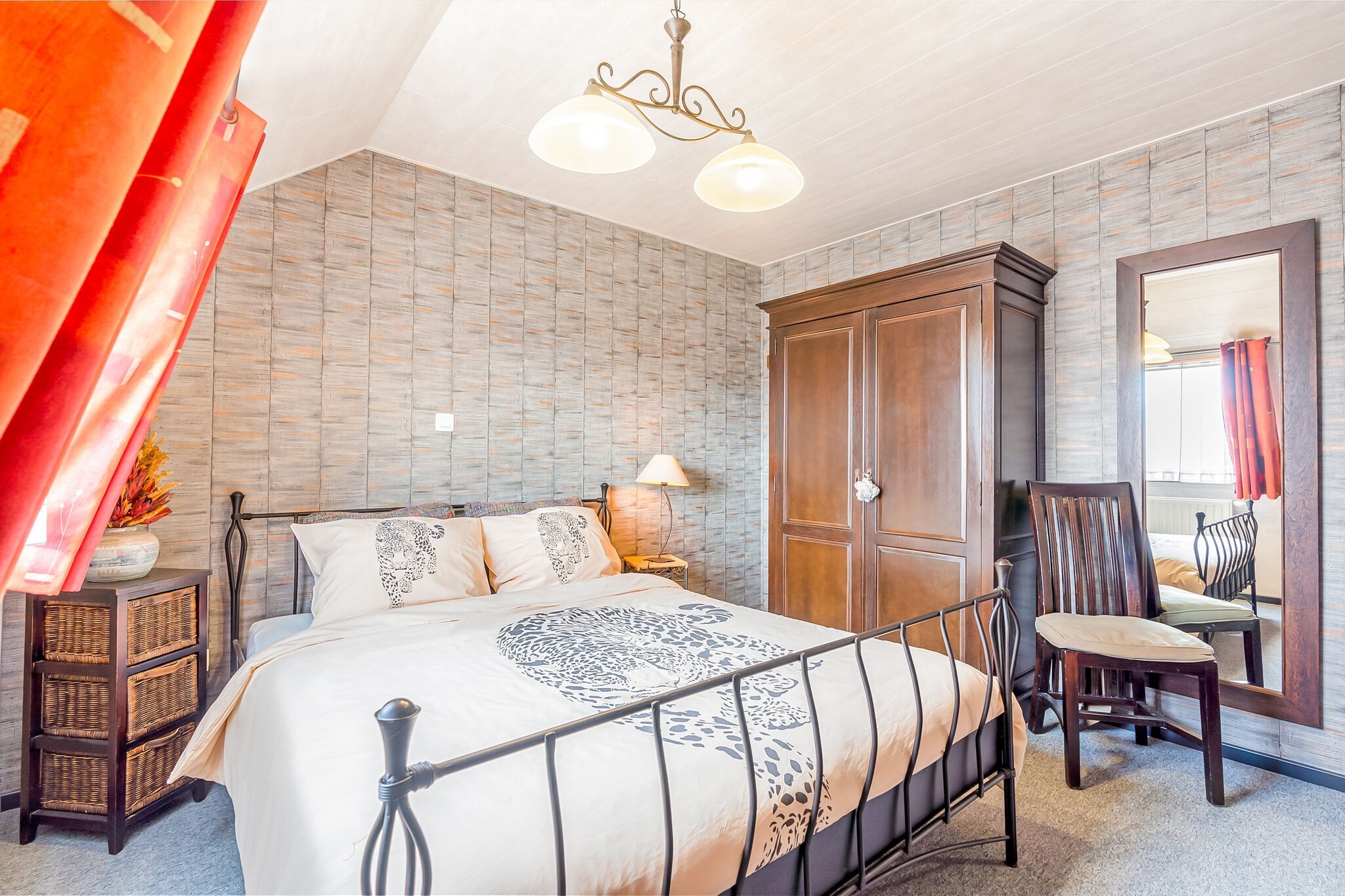 Vakantiehuis Pelt max. 5 personen 2 slaapkamers #18