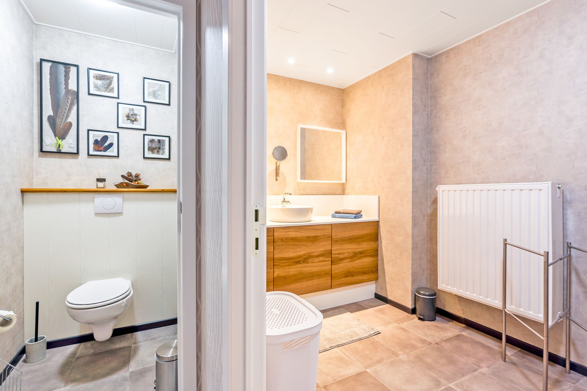 Vakantiehuis Pelt max. 5 personen 2 slaapkamers #21