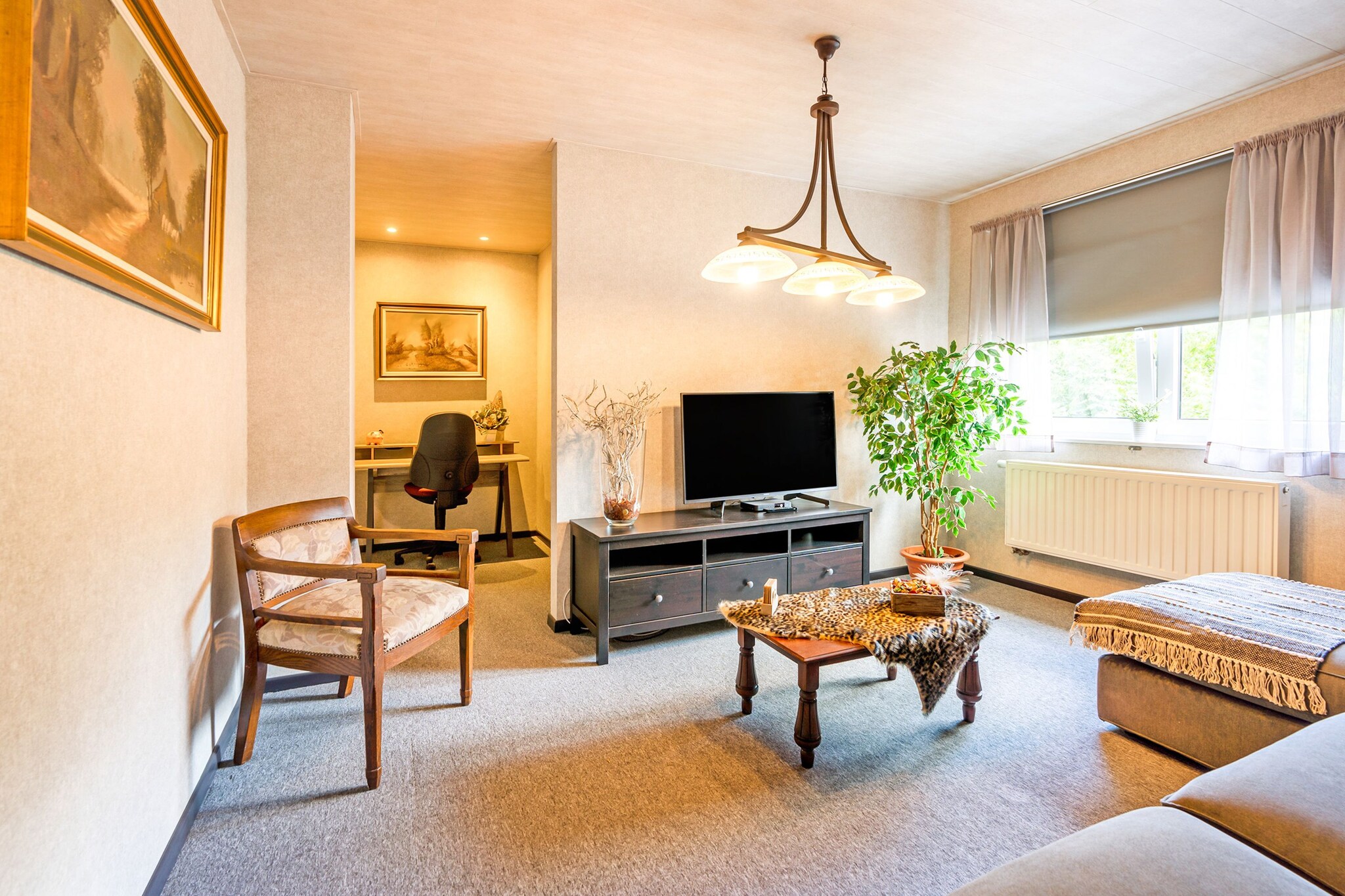Vakantiehuis Pelt max. 5 personen 2 slaapkamers #10