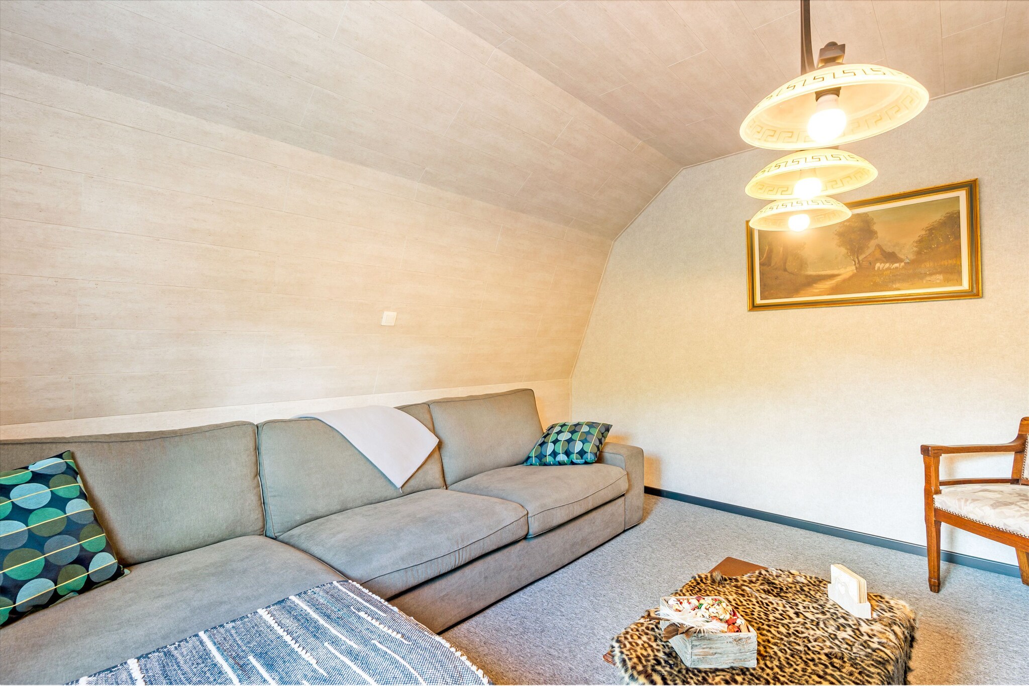 Vakantiehuis Pelt max. 5 personen 2 slaapkamers #12