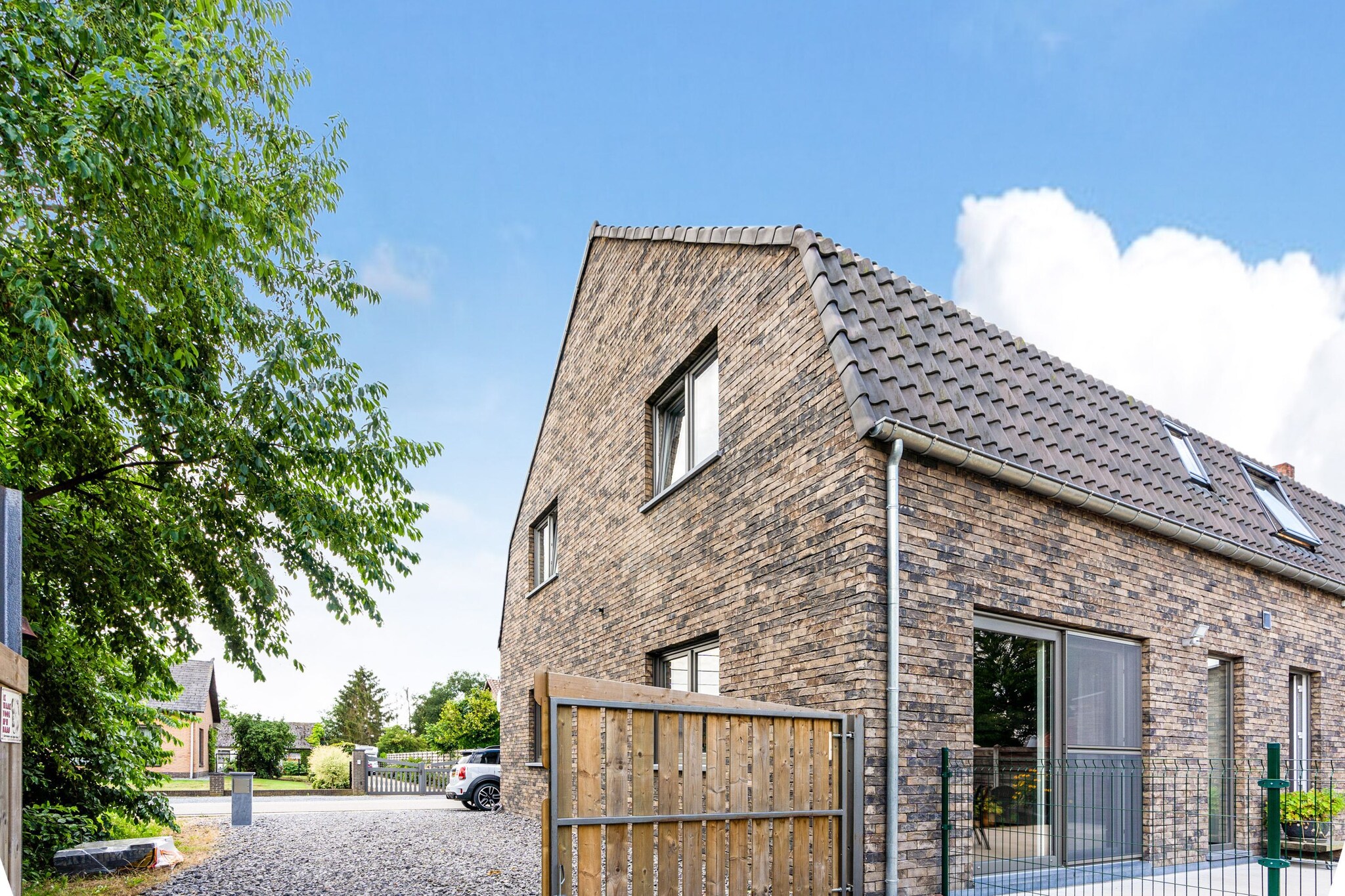 Vakantiehuis Pelt max. 5 personen 2 slaapkamers #9