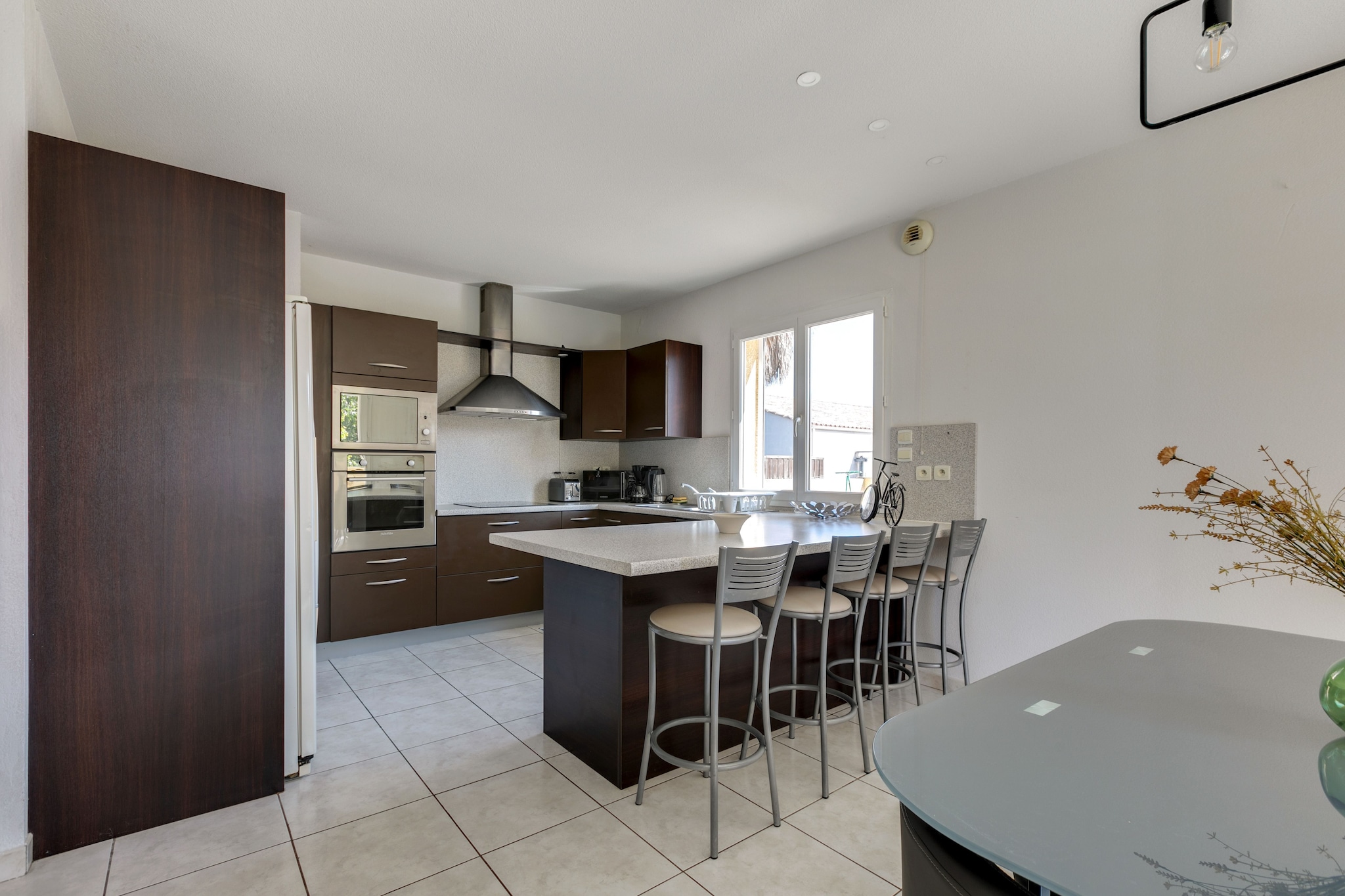 Villa Escape Near Etang de Thau