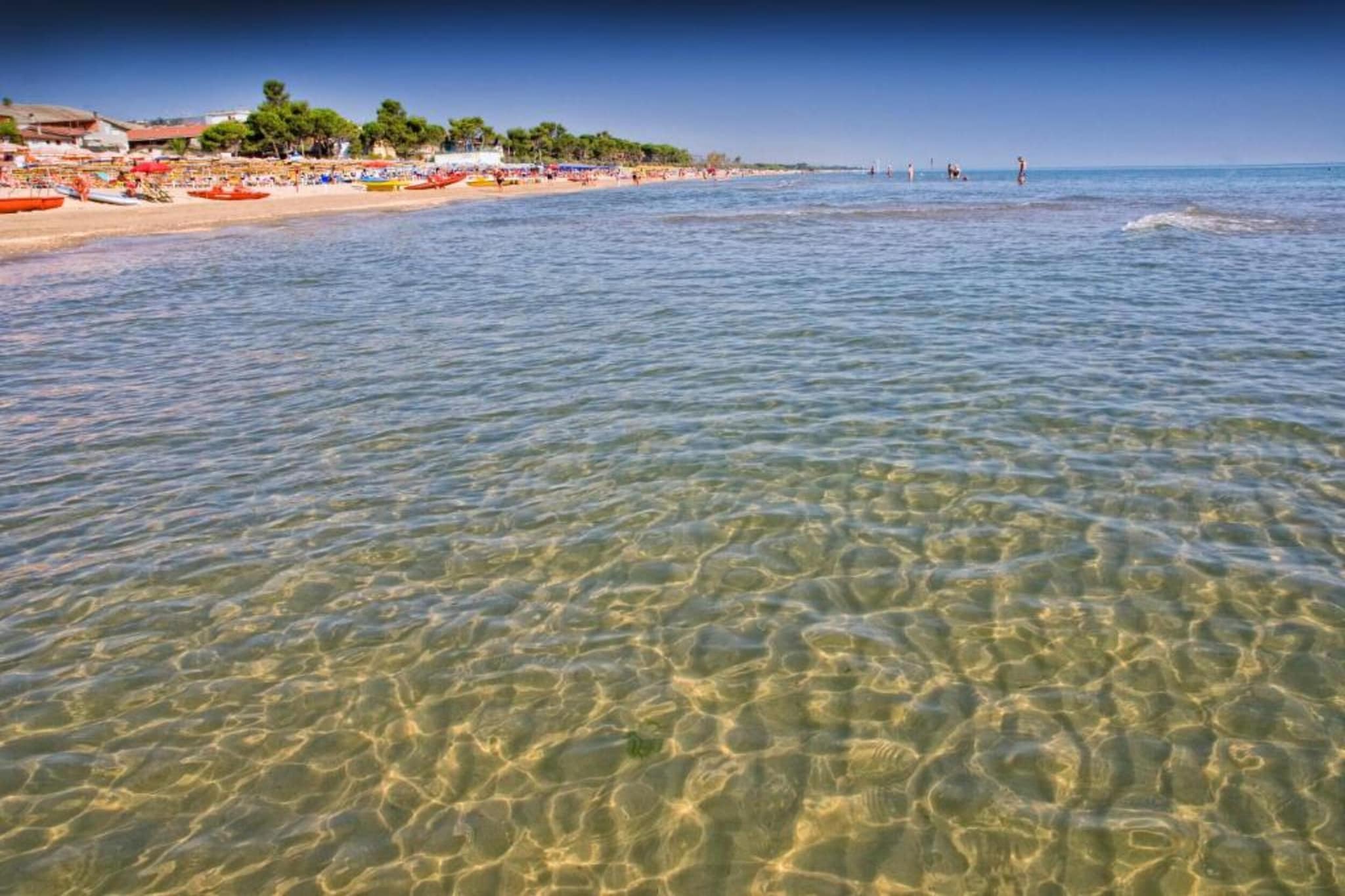 MAISON PISCINE AU CALME A PINET-Gebieden zomer 20km