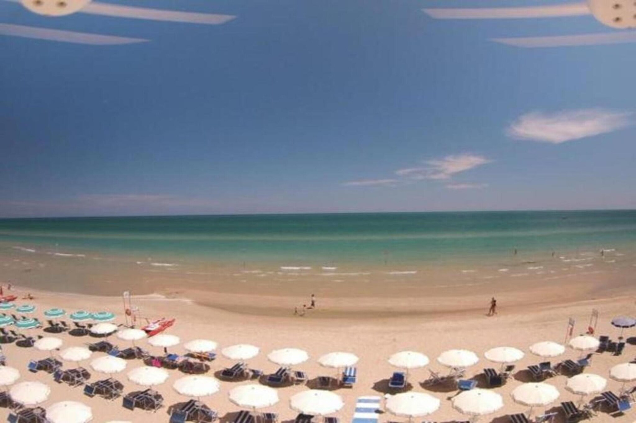 MAISON PISCINE AU CALME A PINET-Gebieden zomer 20km